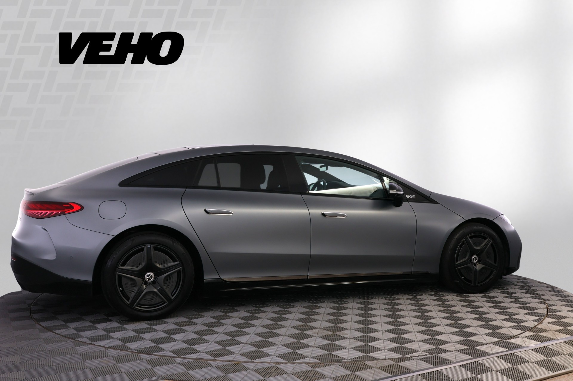 Mercedes-Benz EQS 580 4MATIC AMG 2022, photo 6/33