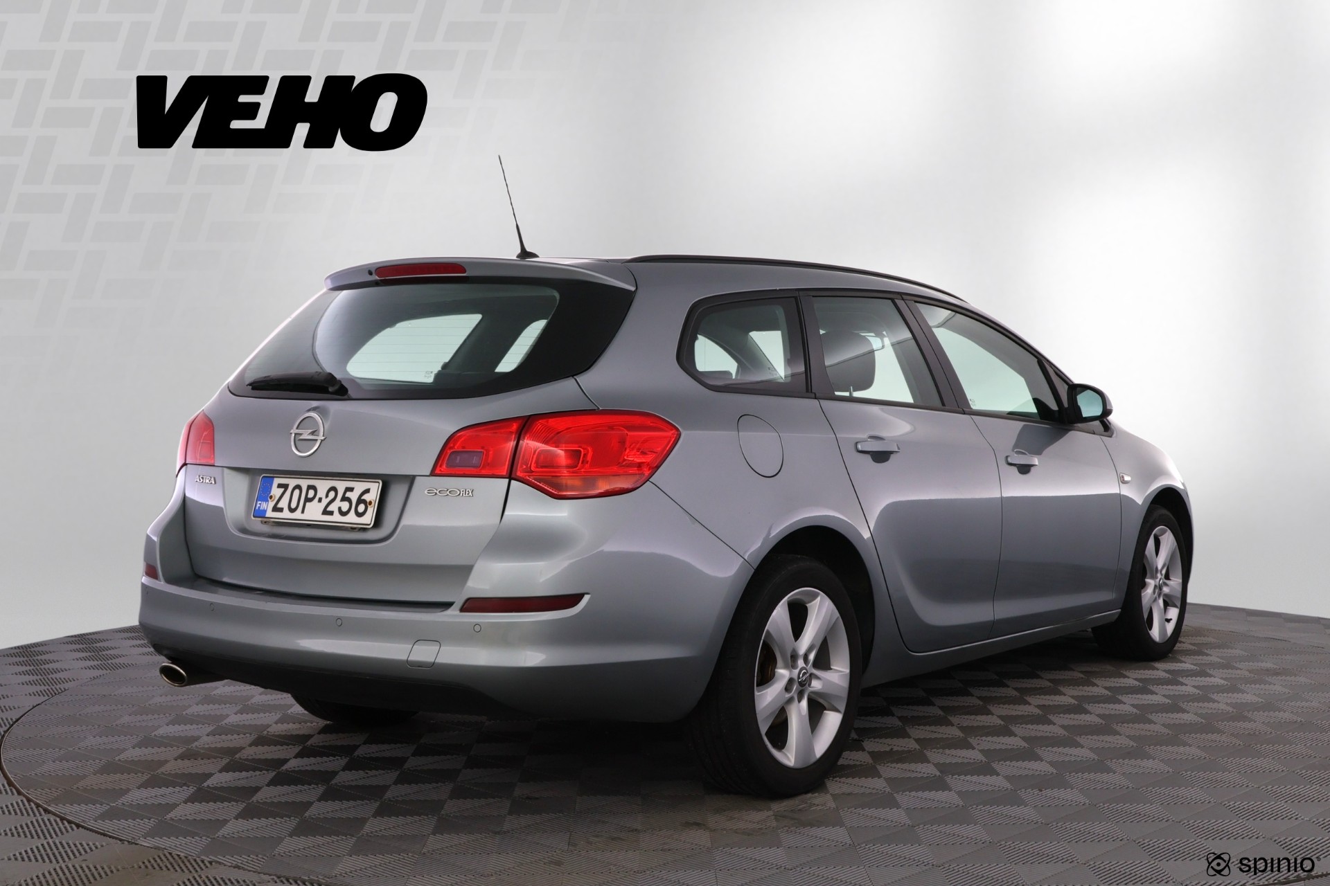 Opel Astra 2012, kuva 5/23