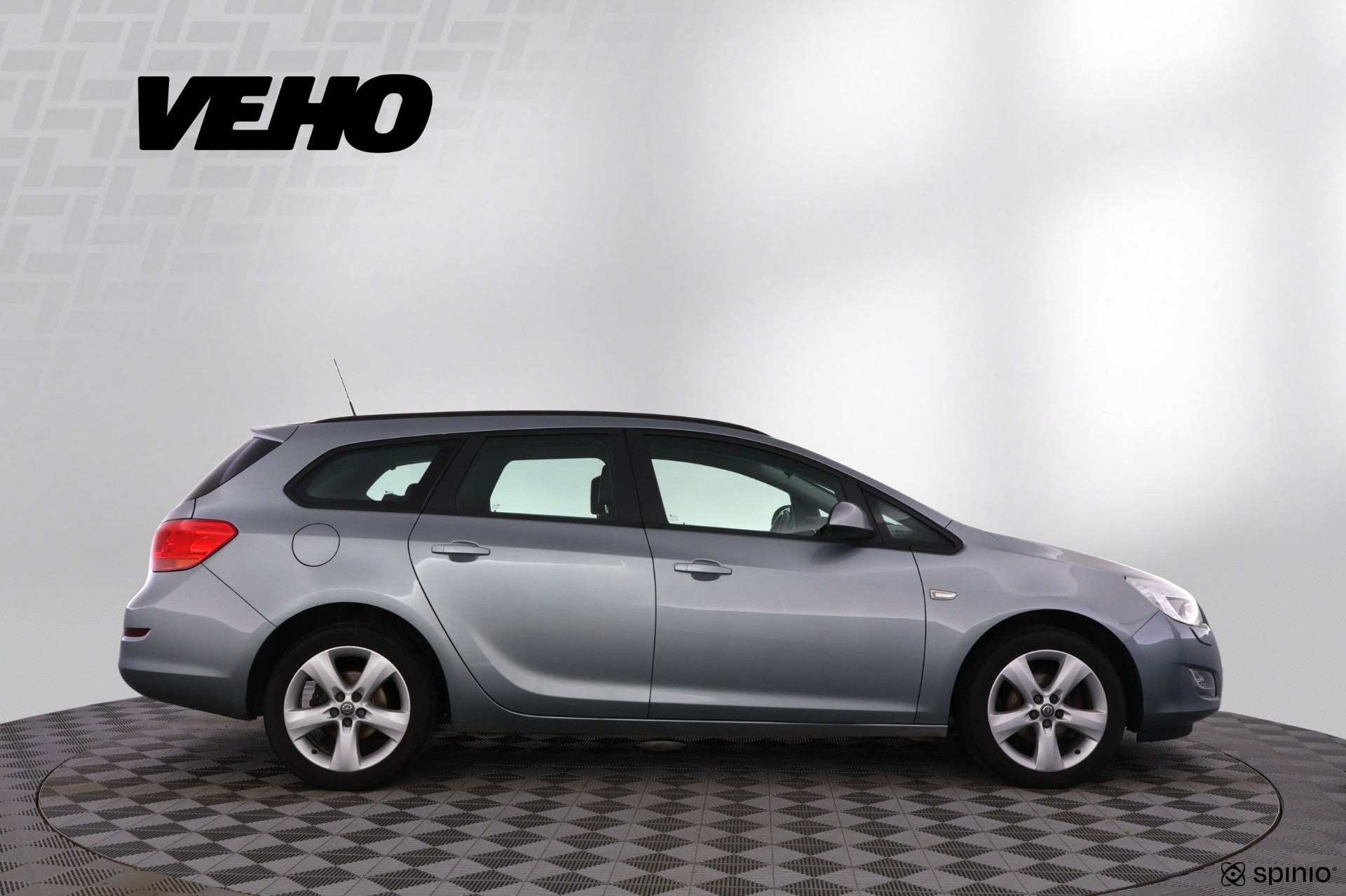 Opel Astra 2012, kuva 6/23
