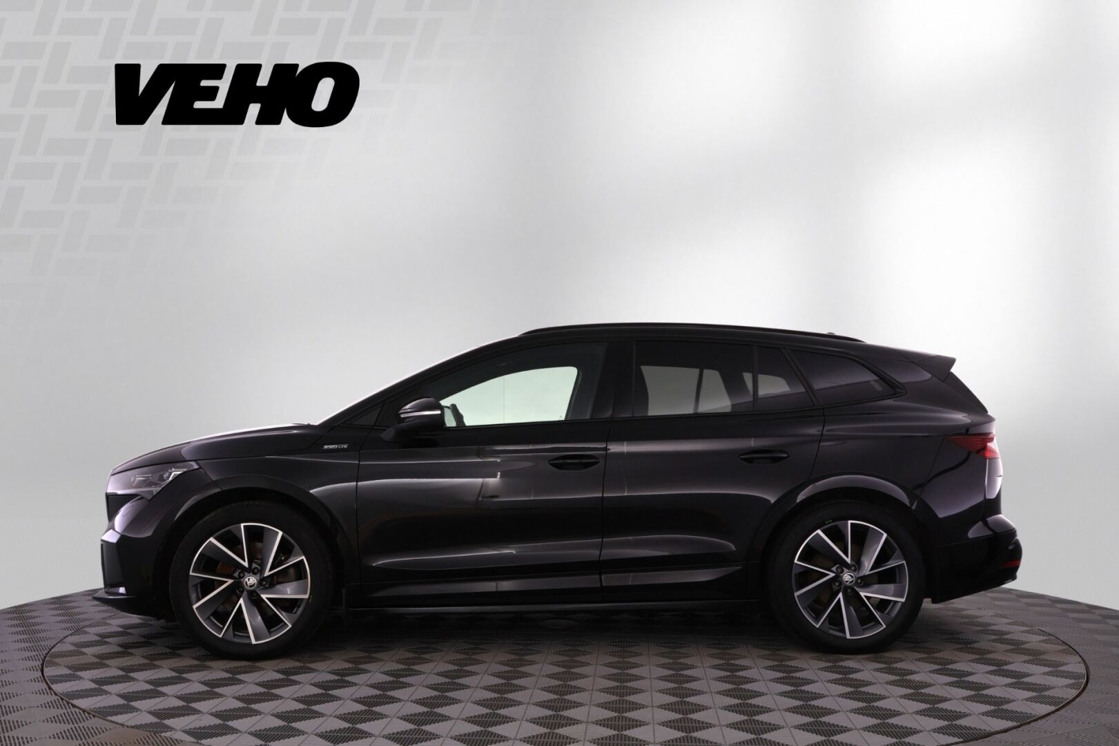 Skoda Enyaq 80x 4x4 SportLine iV 2022, bild 2/24