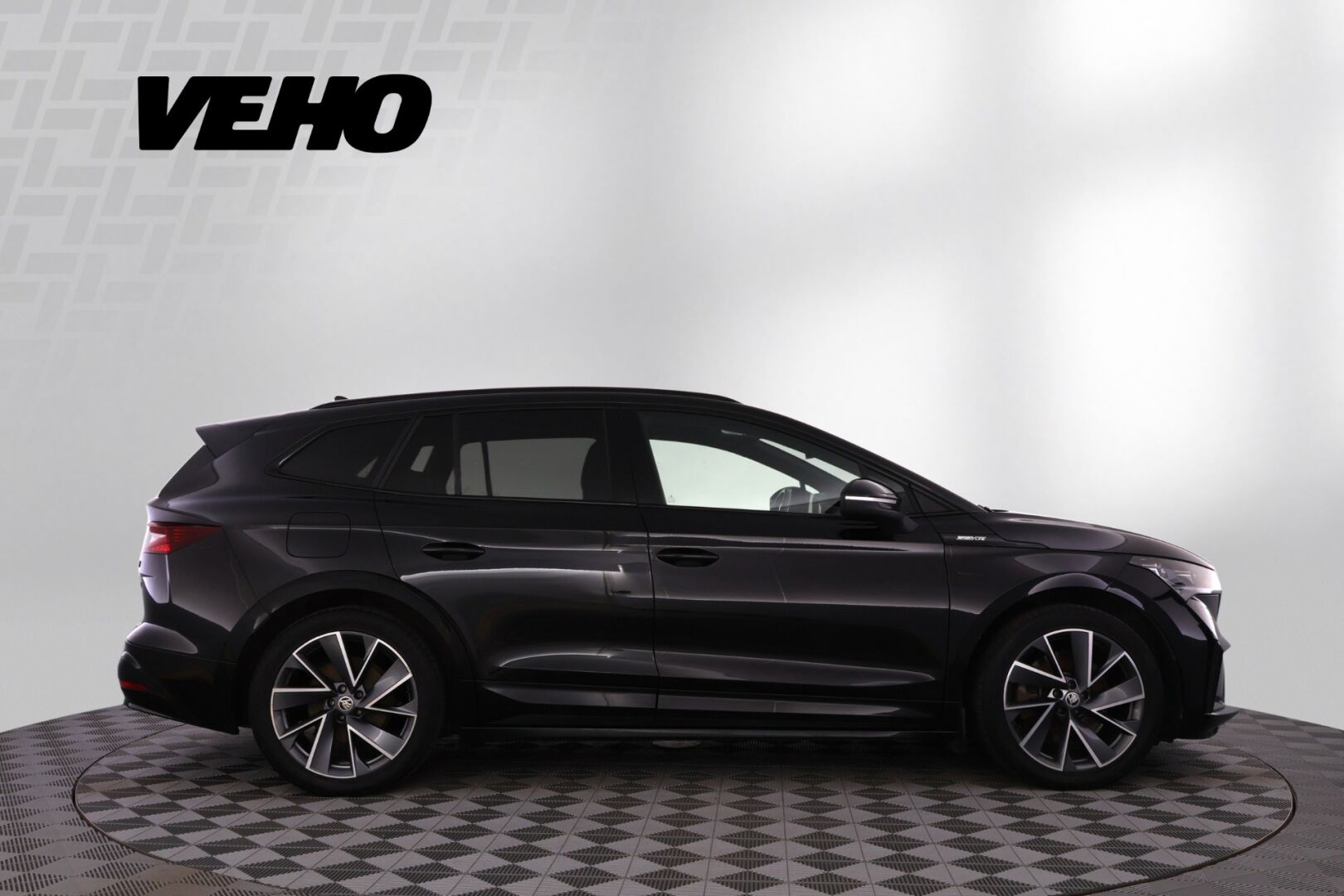 Skoda Enyaq 80x 4x4 SportLine iV 2022, bild 6/24