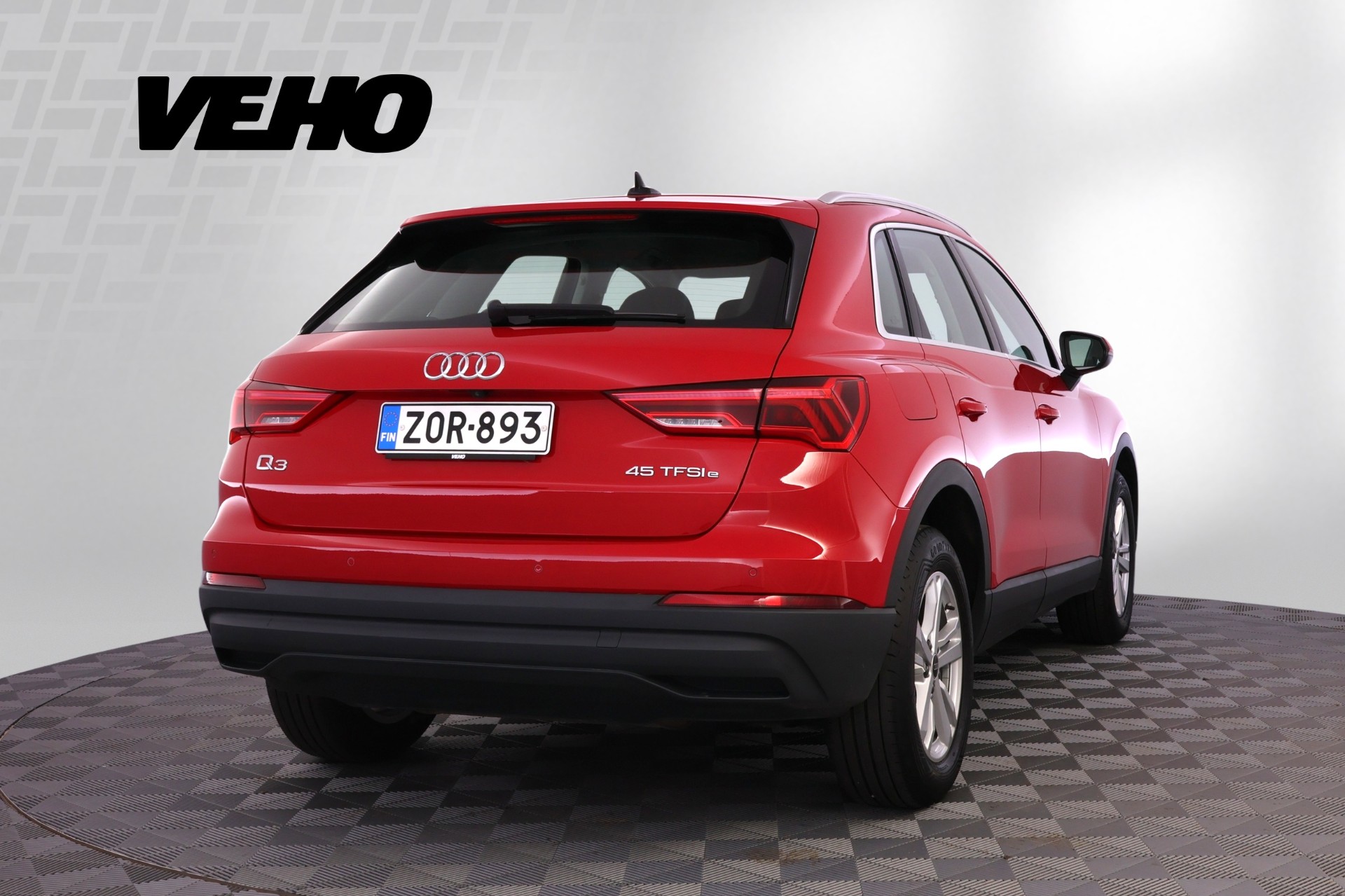 Audi Q3 2022, kuva 5/33