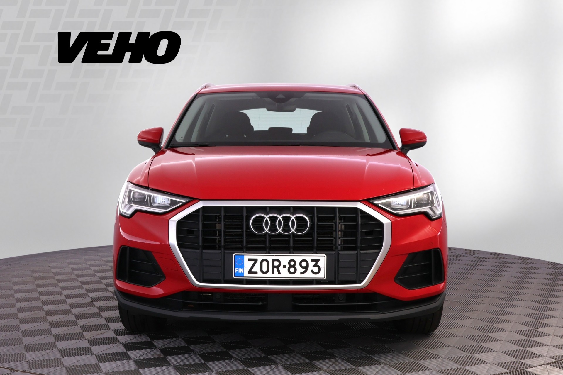 Audi Q3 2022, kuva 2/33
