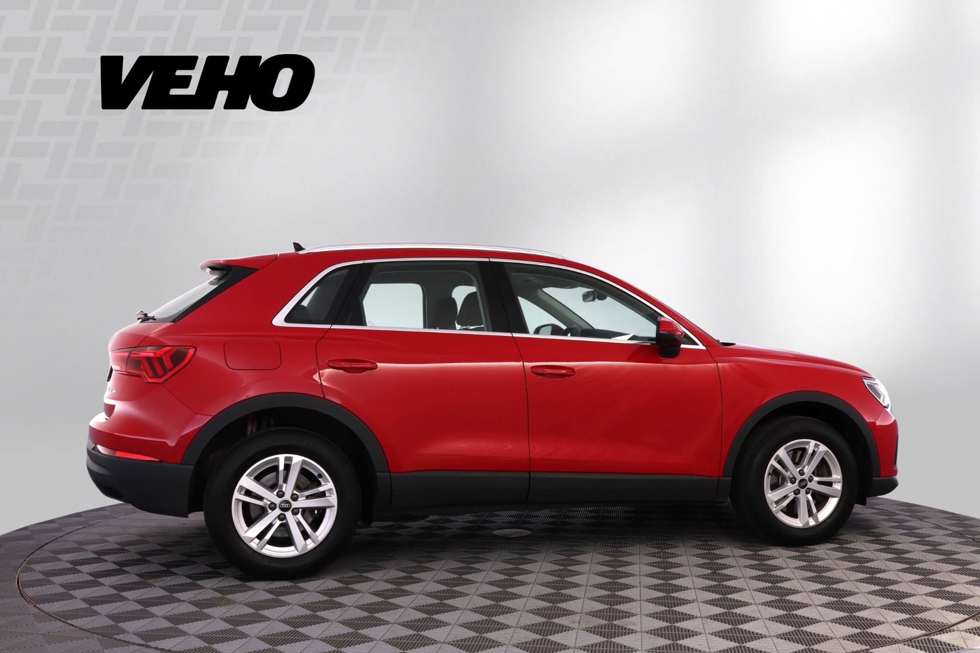 Audi Q3 2022, kuva 4/33