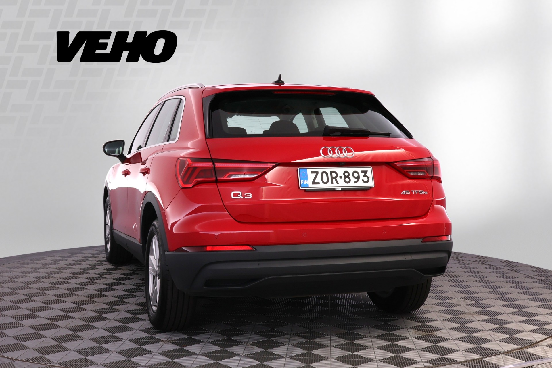 Audi Q3 2022, kuva 6/33