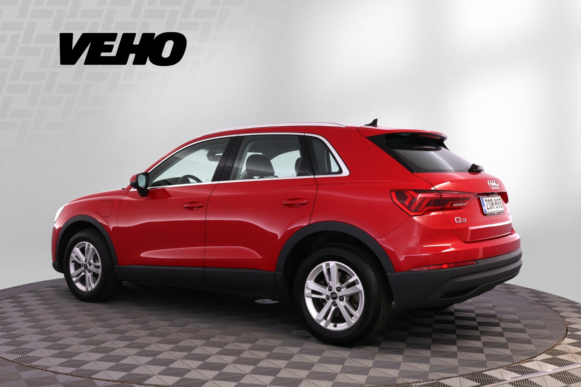 Audi Q3 2022, kuva 7/33