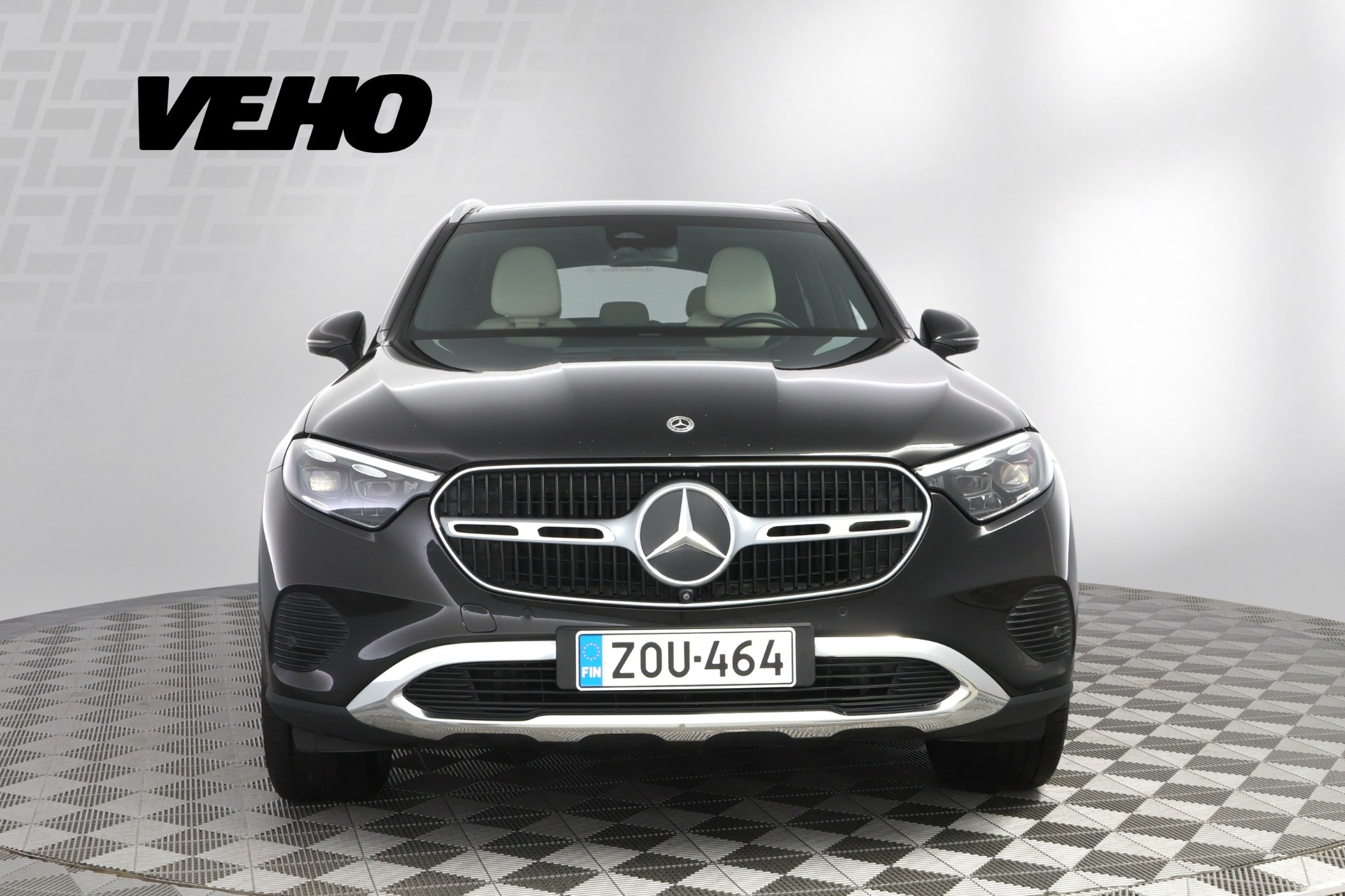 Mercedes-Benz GLC 300 e 4MATIC A Premium 2023, kuva 7/32