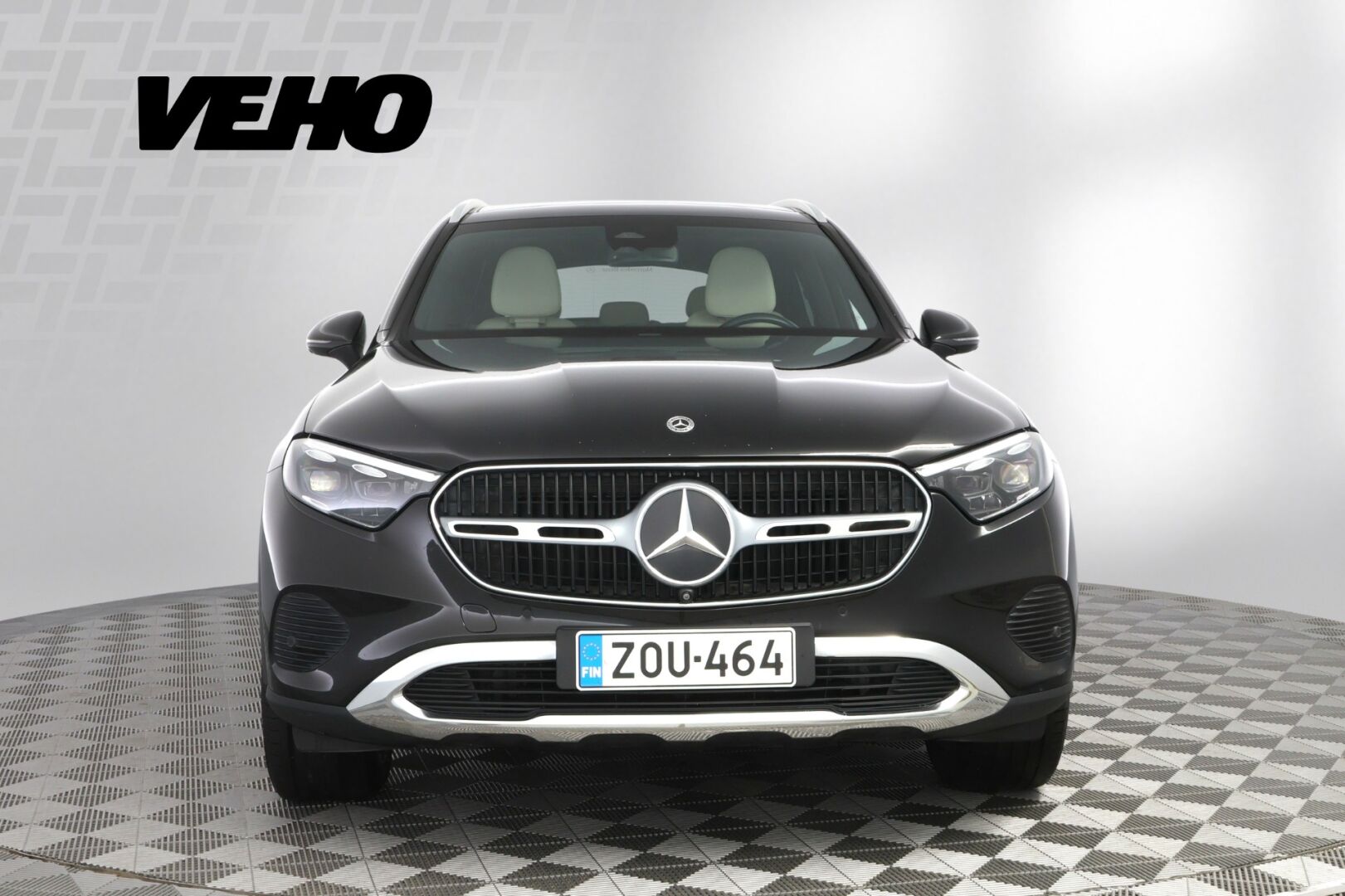Mercedes-Benz GLC 300 e 4MATIC A Premium 2023, bild 7/32