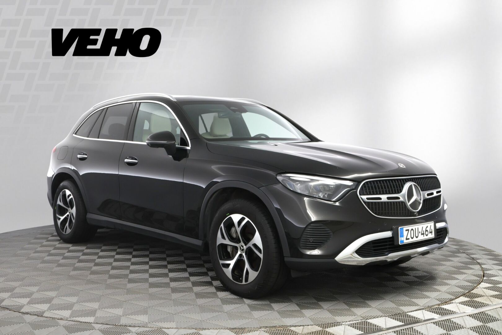 Mercedes-Benz GLC 300 e 4MATIC A Premium 2023, bild 6/32