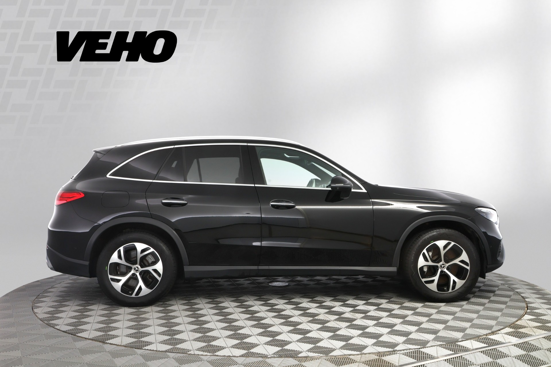 Mercedes-Benz GLC 300 e 4MATIC A Premium 2023, kuva 5/32