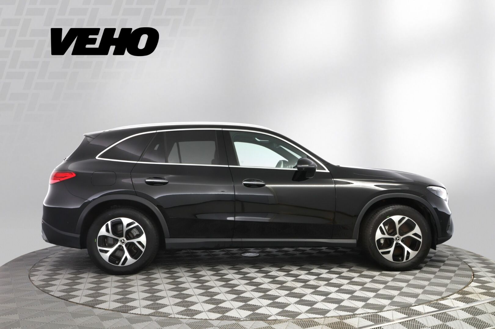 Mercedes-Benz GLC 300 e 4MATIC A Premium 2023, bild 5/32