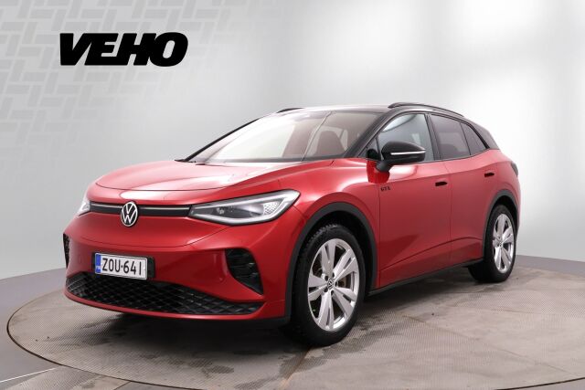 Volkswagen ID.4 2023