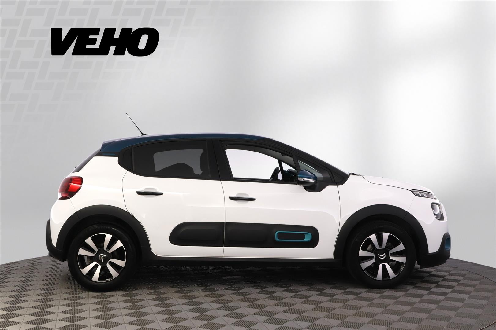 Citroen C3 PureTech 110 Joy Automaatti 2023, kuva 6/30