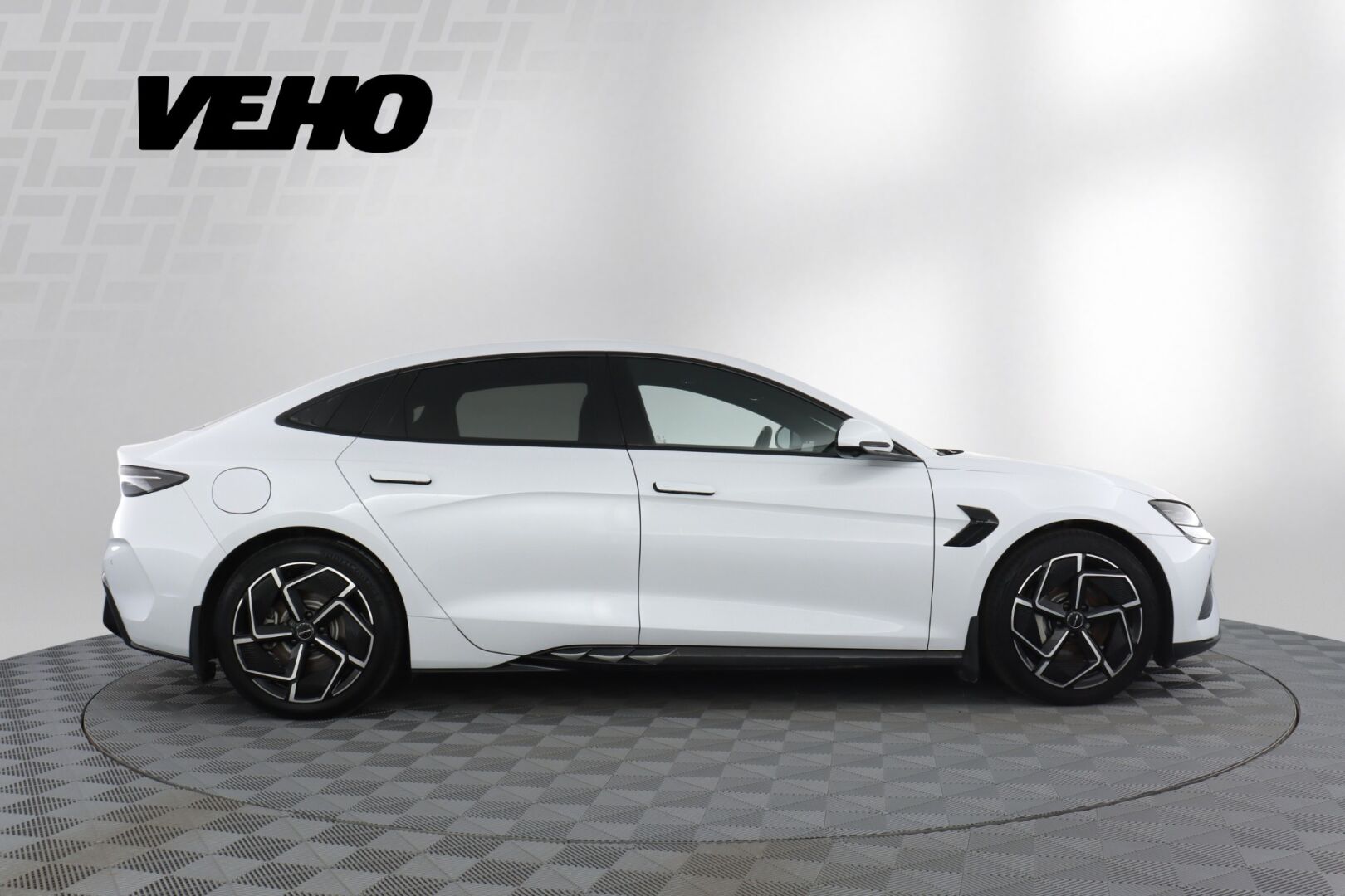 BYD Seal Excellence 2025, bild 6/25