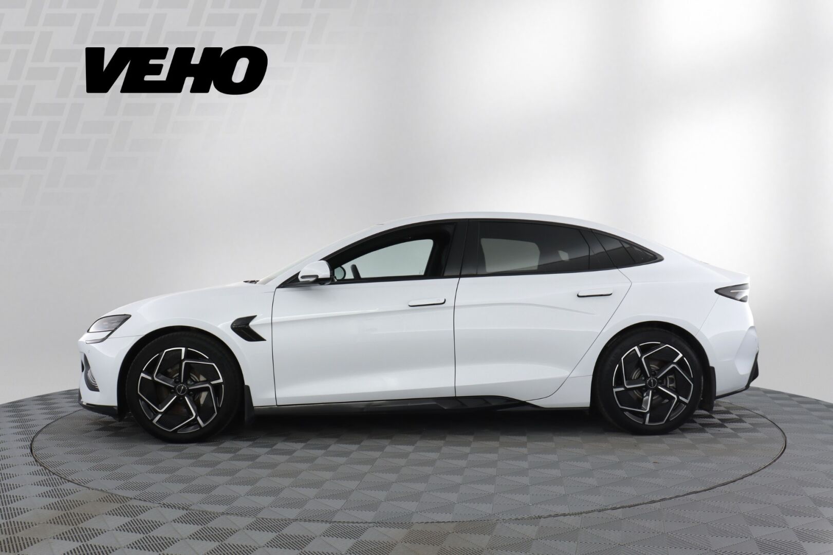 BYD Seal Excellence 2025, bild 2/25