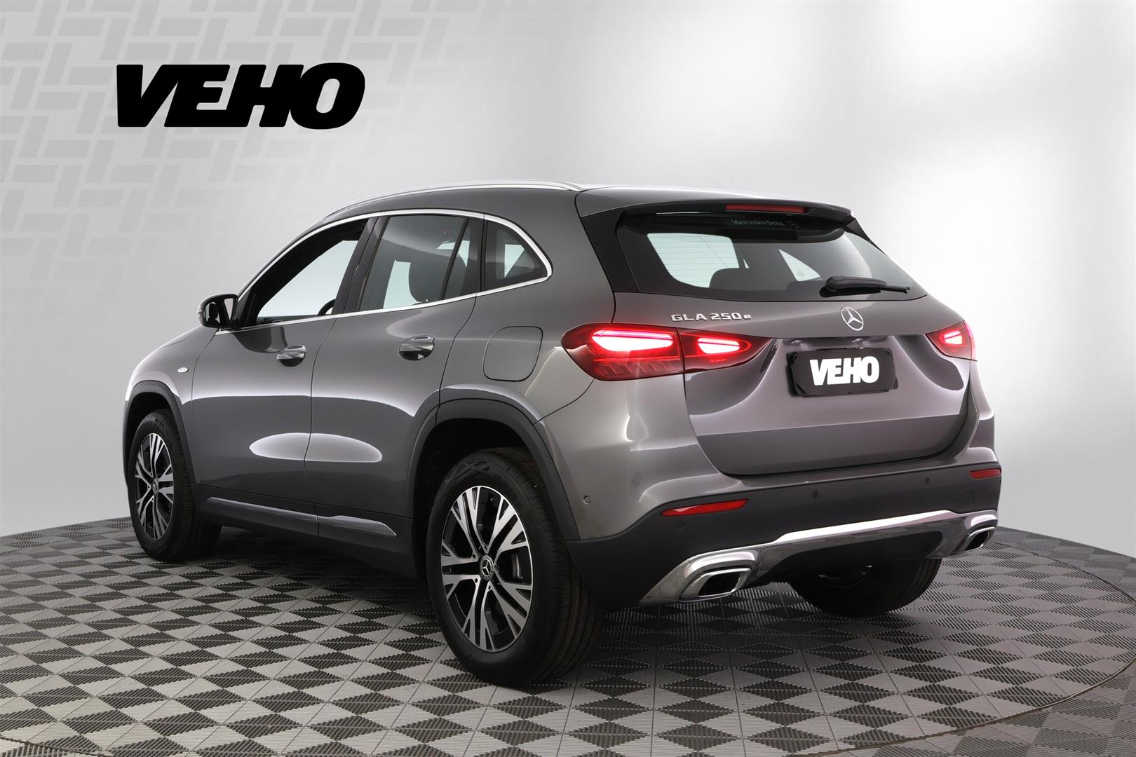 Mercedes-Benz GLA 2026, kuva 3/32