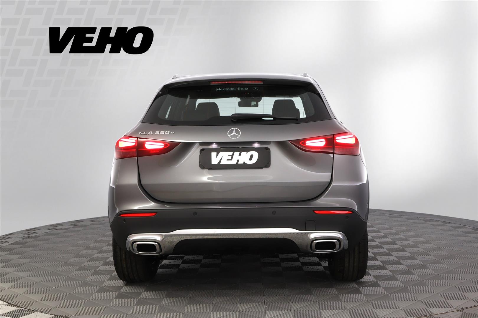 Mercedes-Benz GLA 2026, kuva 4/32