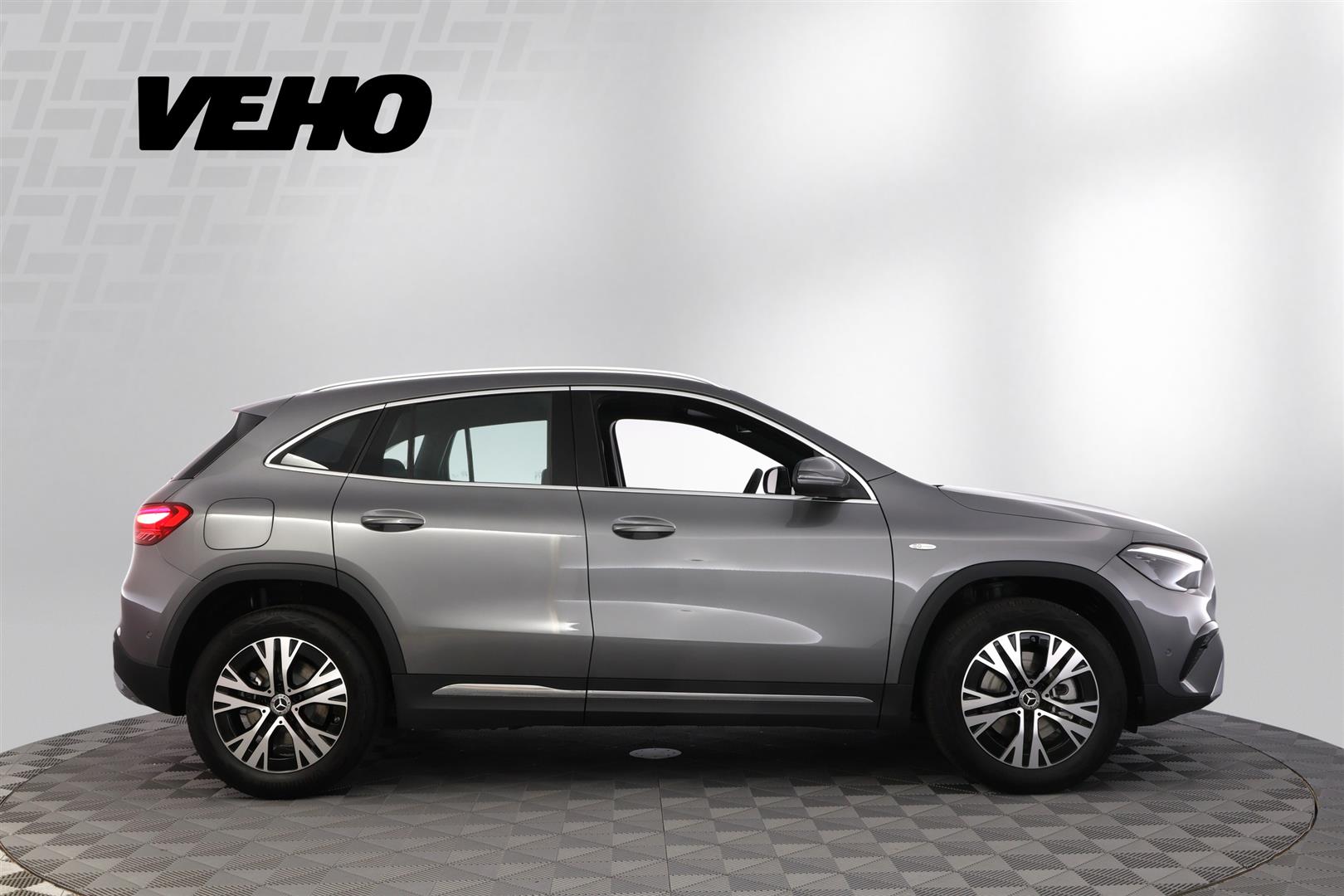 Mercedes-Benz GLA 2026, kuva 6/32