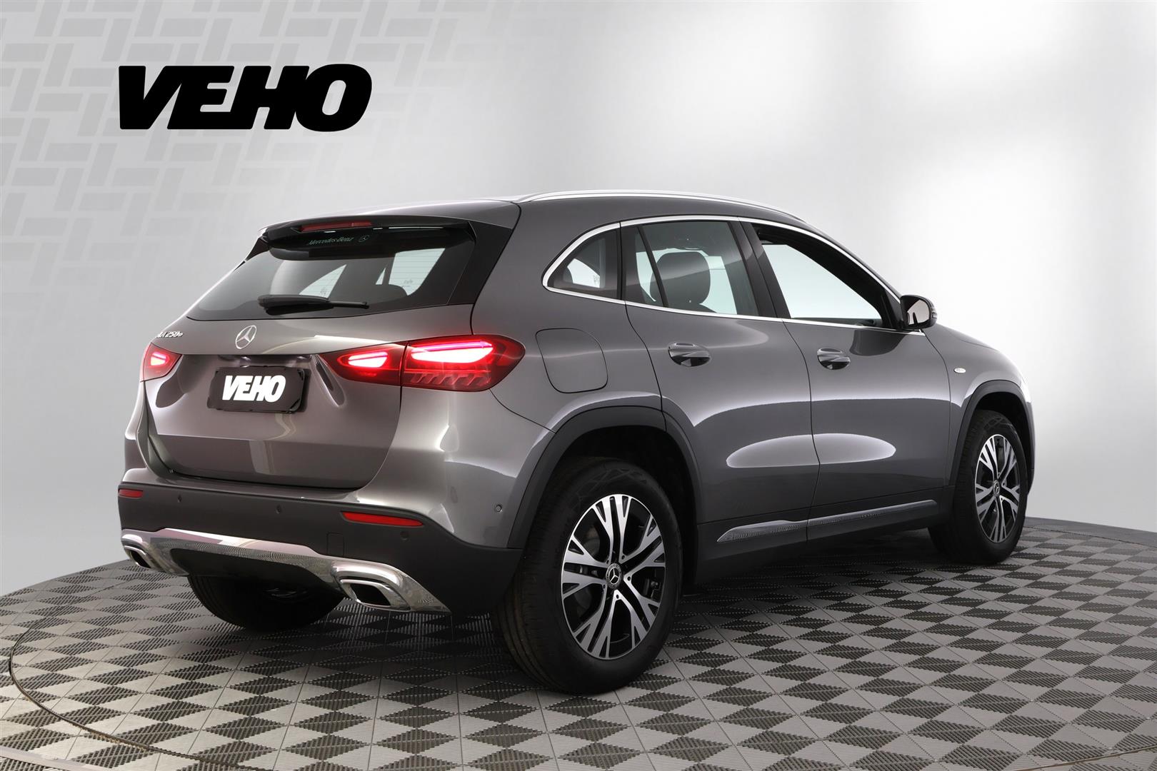 Mercedes-Benz GLA 2026, kuva 5/32