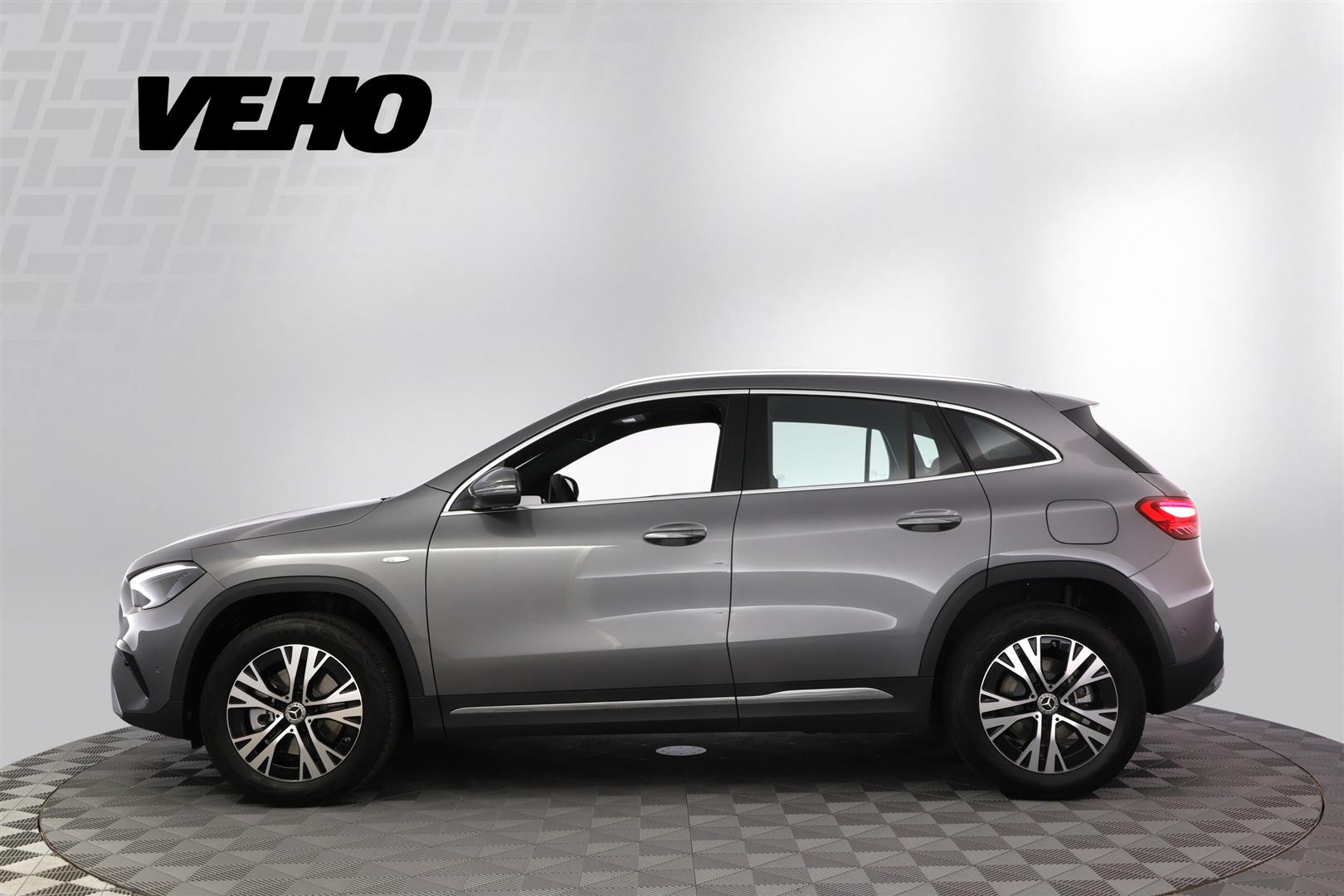 Mercedes-Benz GLA 2026, kuva 2/32