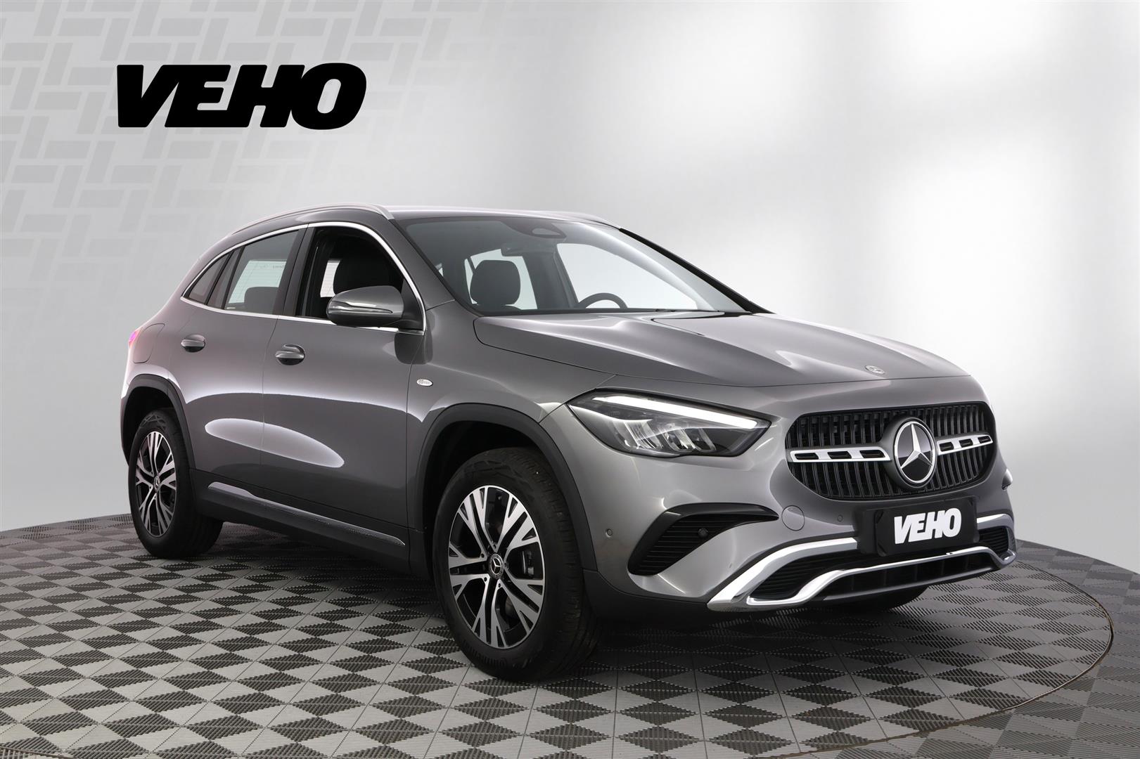 Mercedes-Benz GLA 2026, kuva 7/32