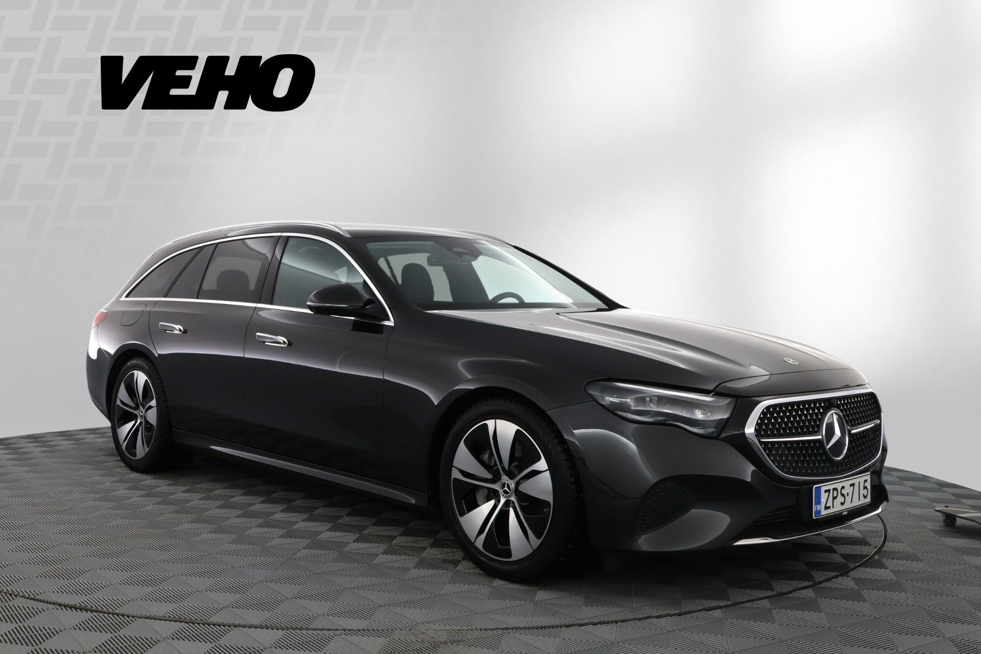 Mercedes-Benz E 2024, kuva 7/24