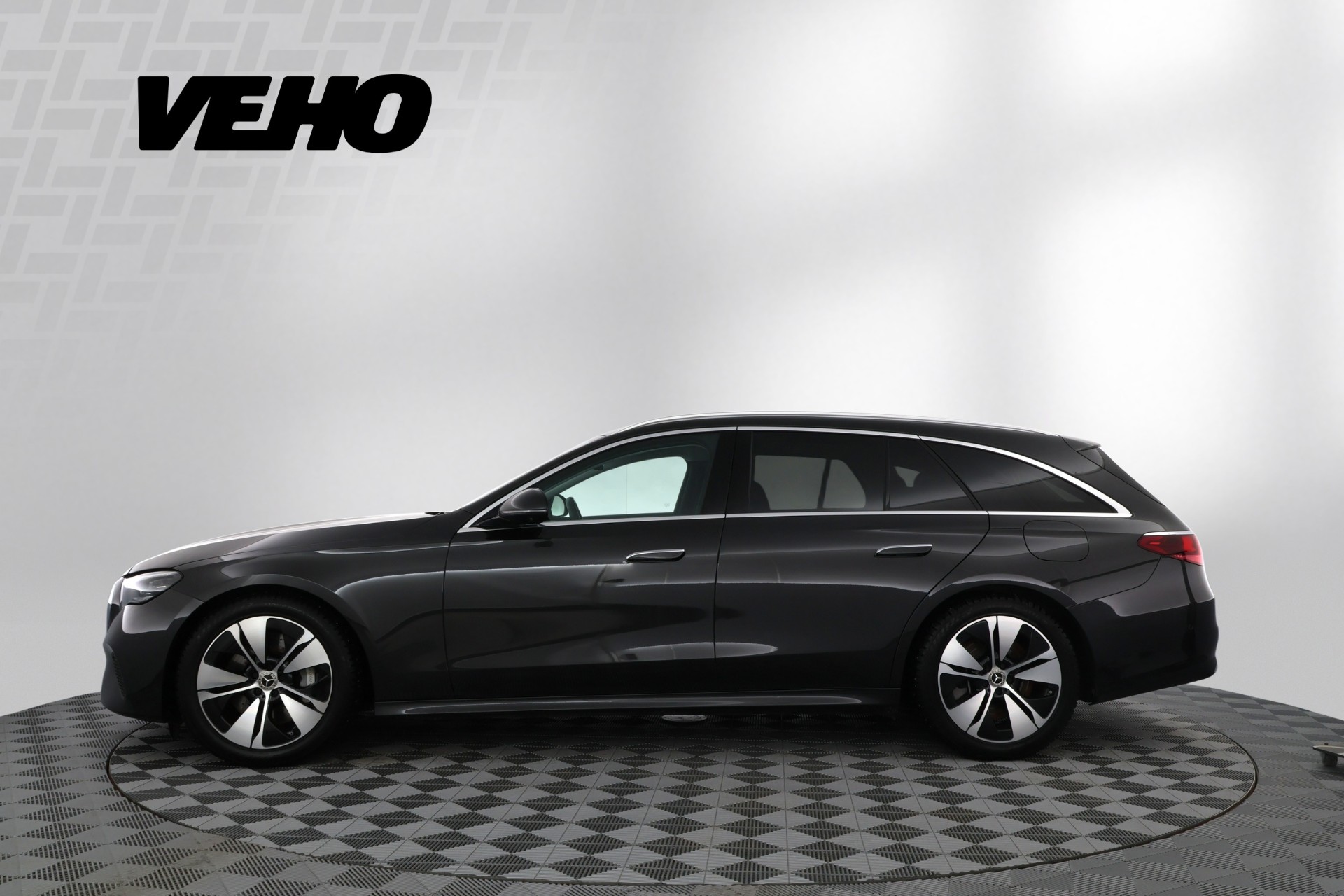 Mercedes-Benz E 2024, kuva 2/24