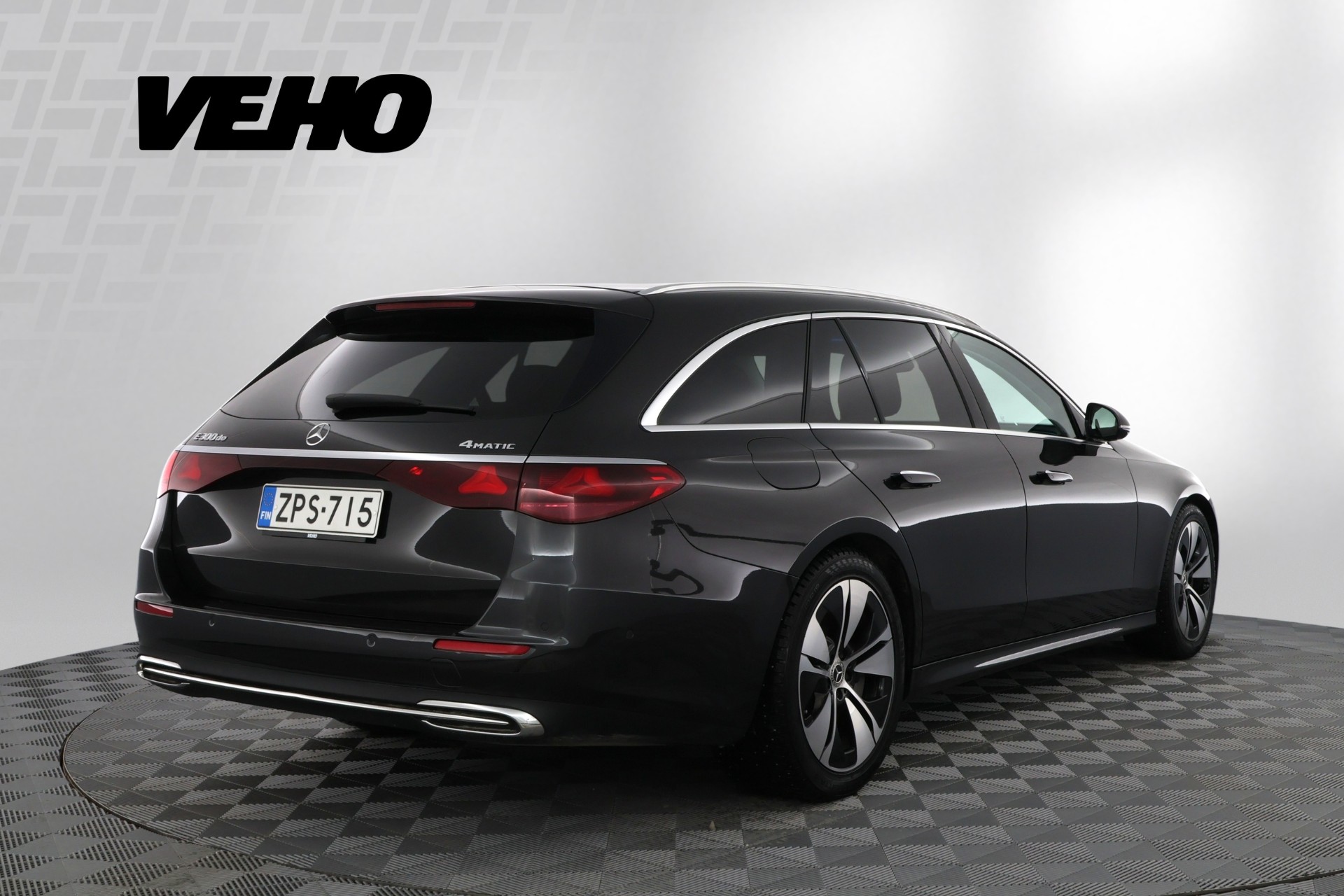 Mercedes-Benz E 2024, kuva 5/24