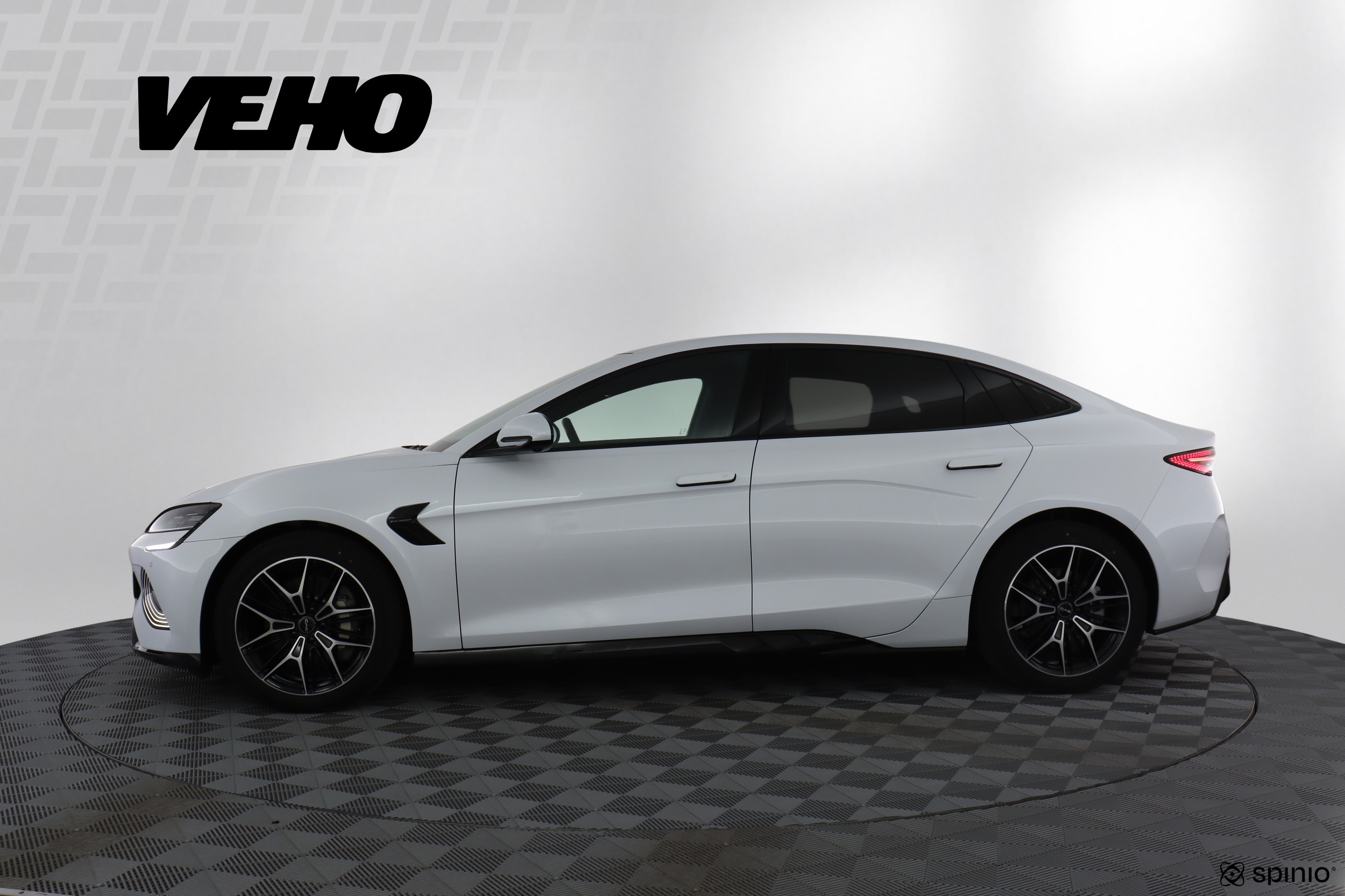 BYD Seal Excellence AWD 2026, kuva 2/24