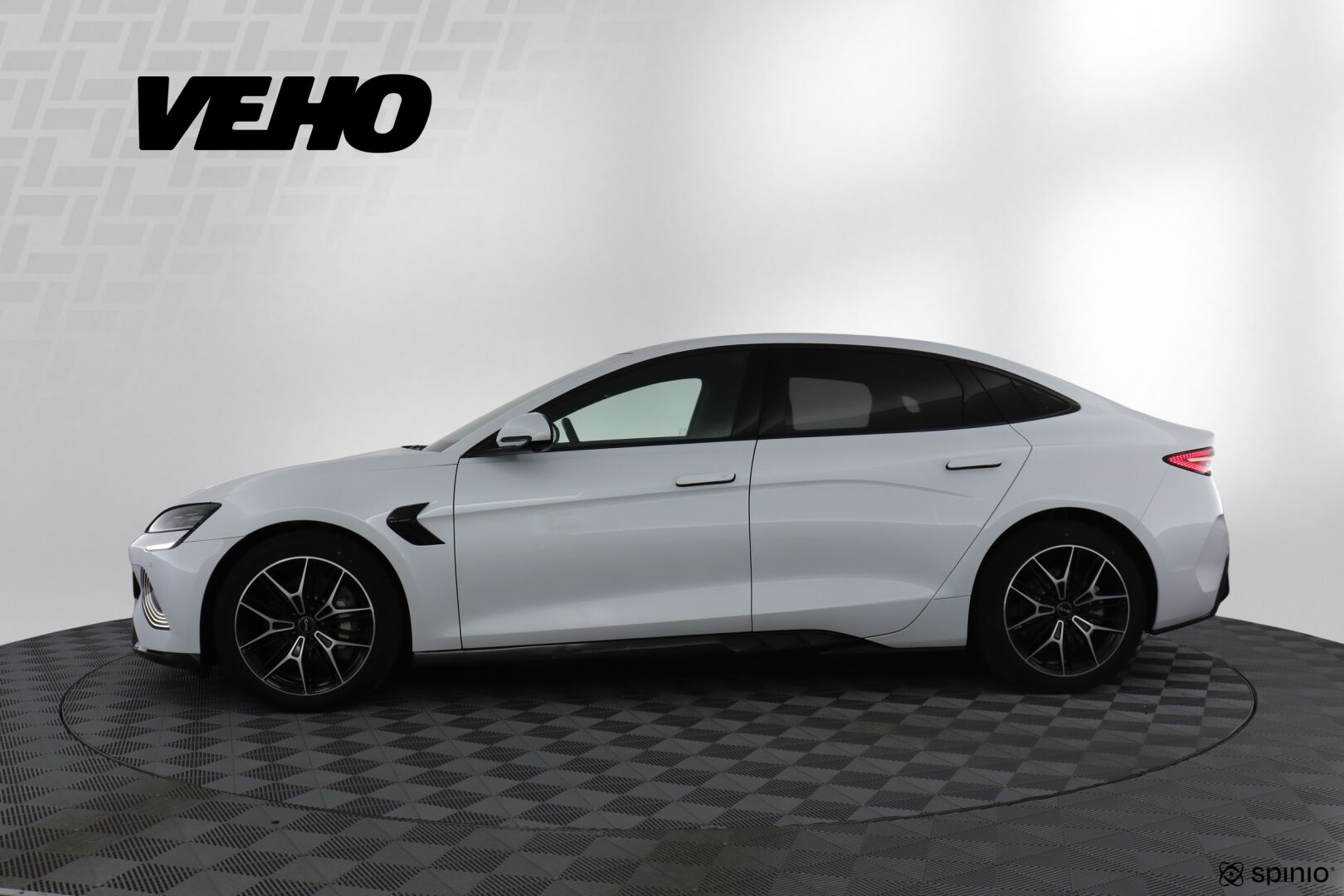 BYD Seal Excellence AWD 2026, bild 2/24