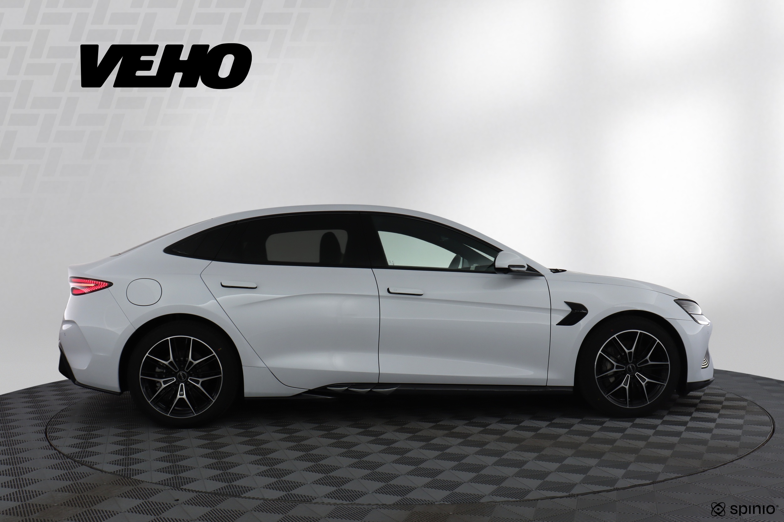 BYD Seal Excellence AWD 2026, kuva 6/24
