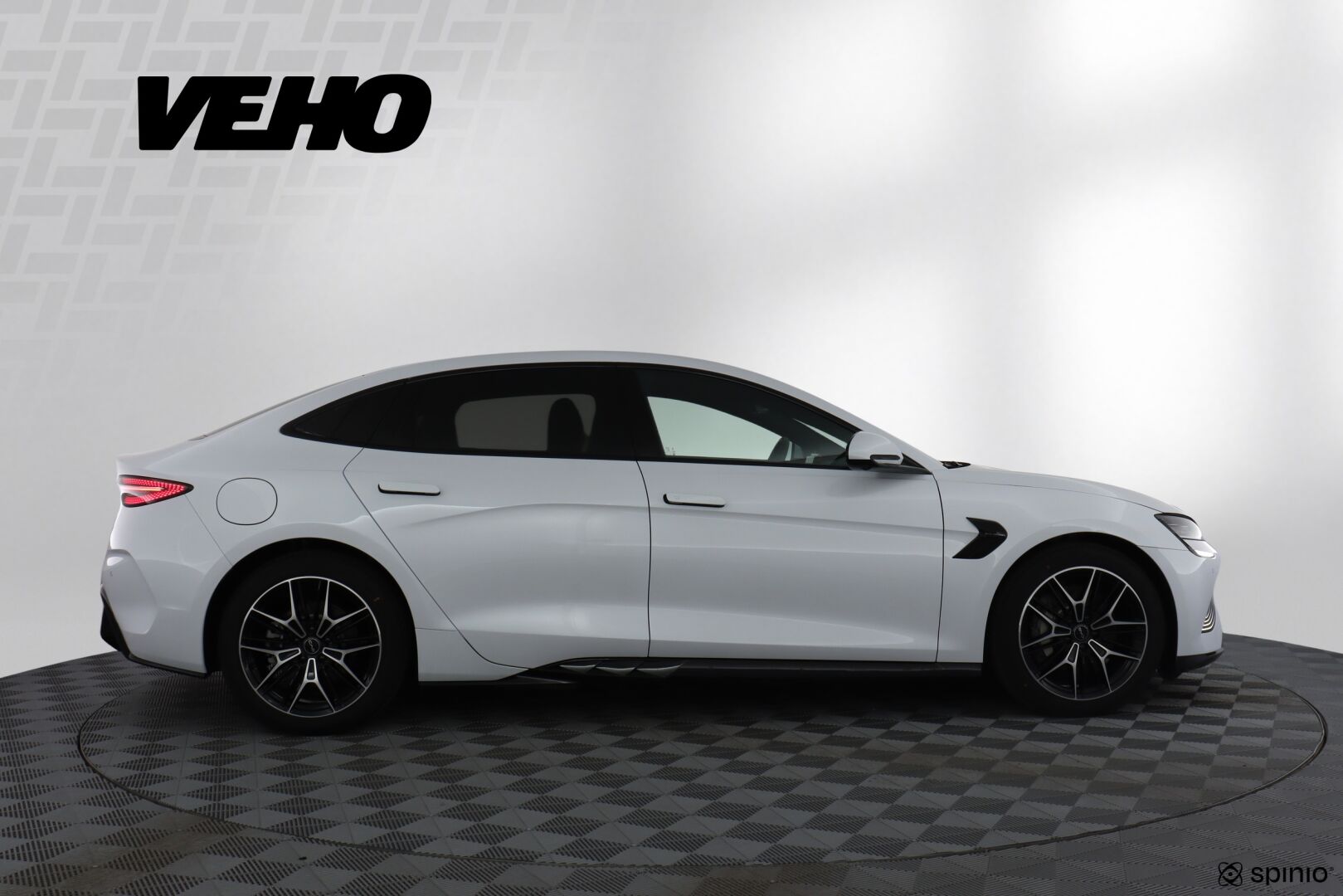 BYD Seal Excellence AWD 2026, bild 6/24