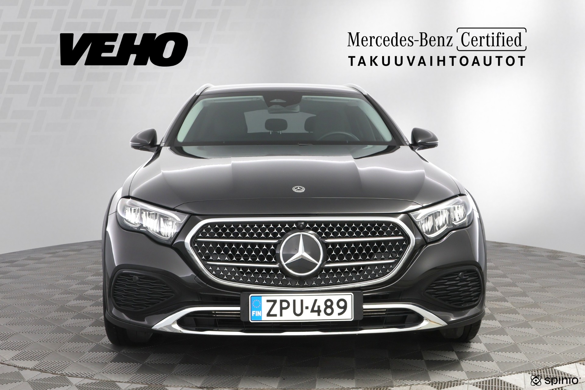 Mercedes-Benz E 2025, kuva 7/35