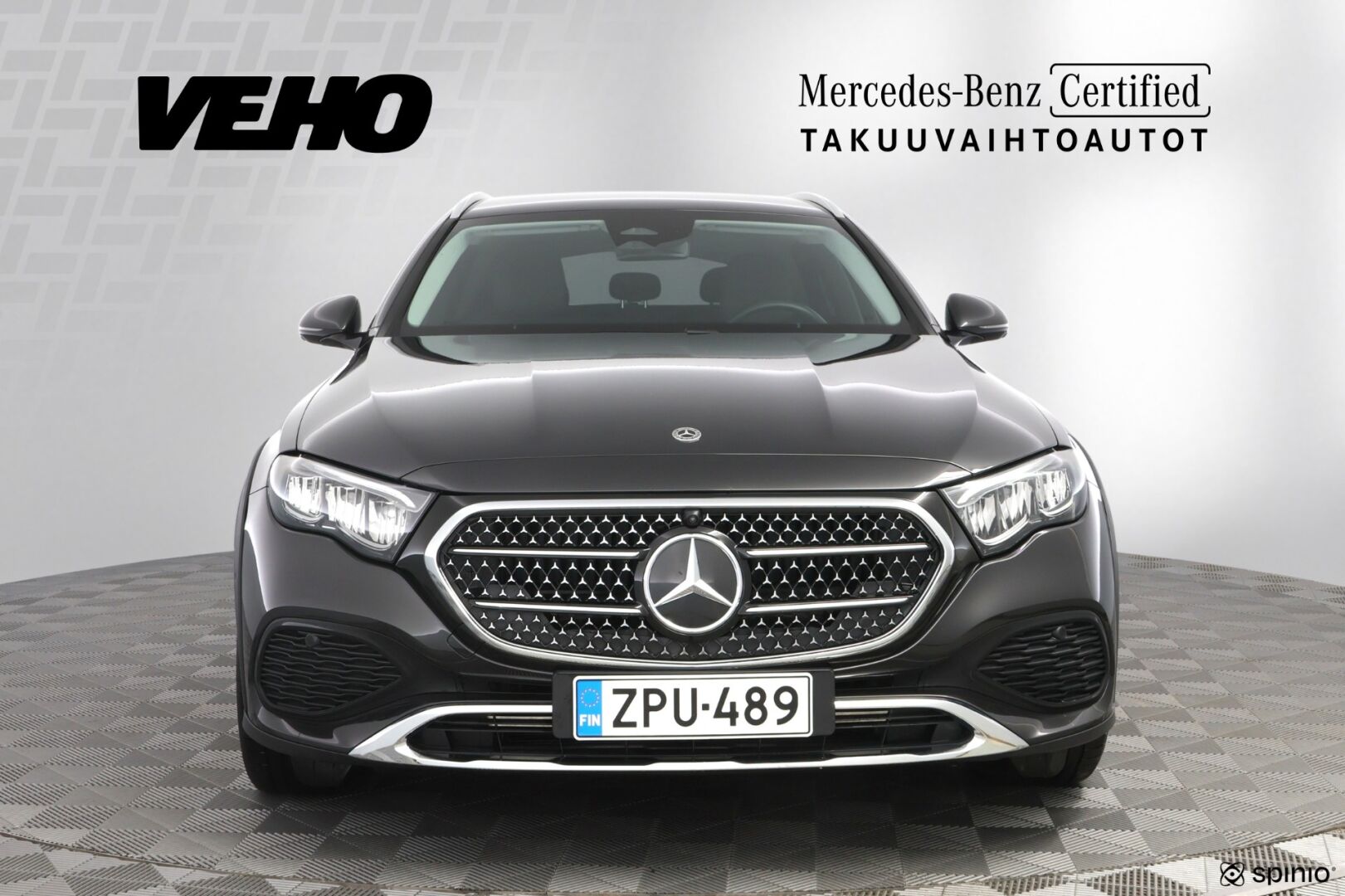 Mercedes-Benz E 2025, bild 7/35