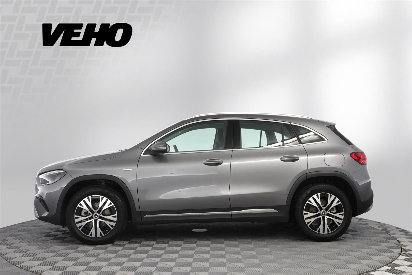 Mercedes-Benz GLA 2026, kuva 2/35