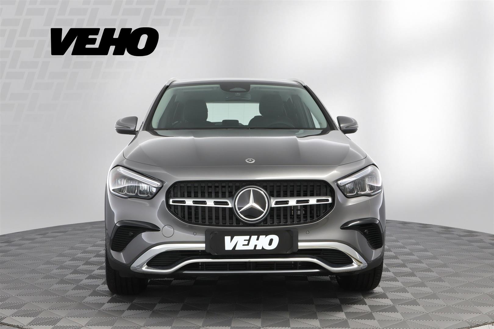 Mercedes-Benz GLA 2026, kuva 7/35