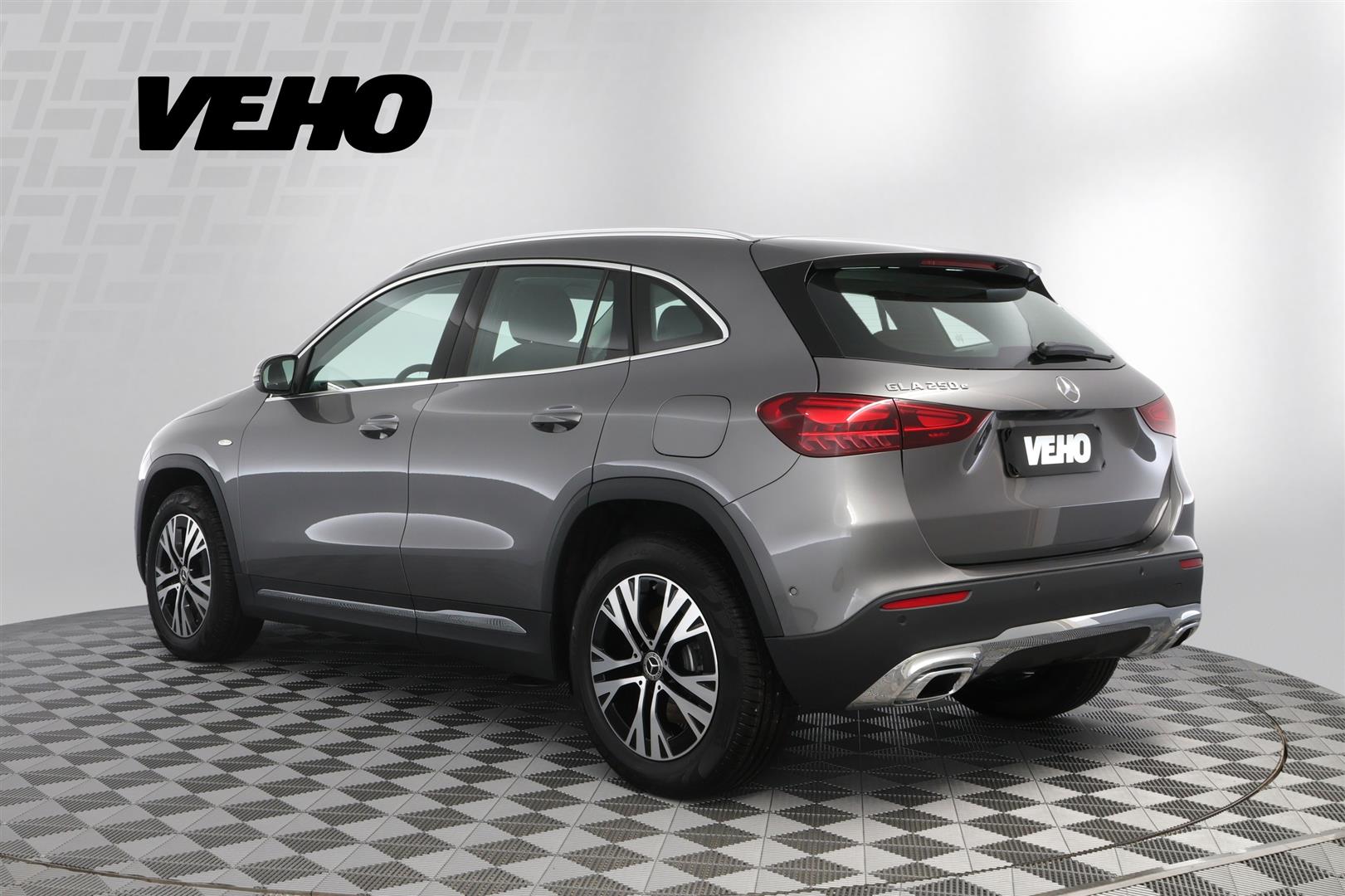 Mercedes-Benz GLA 2026, kuva 3/35