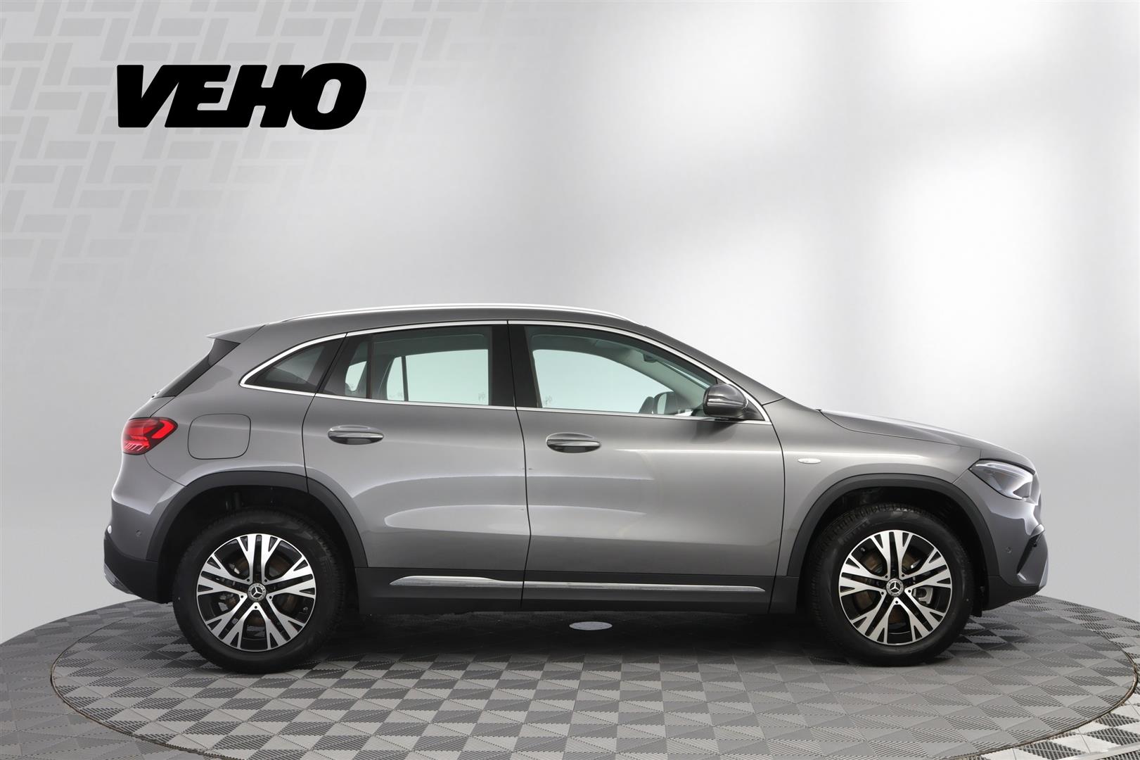 Mercedes-Benz GLA 2026, kuva 5/35
