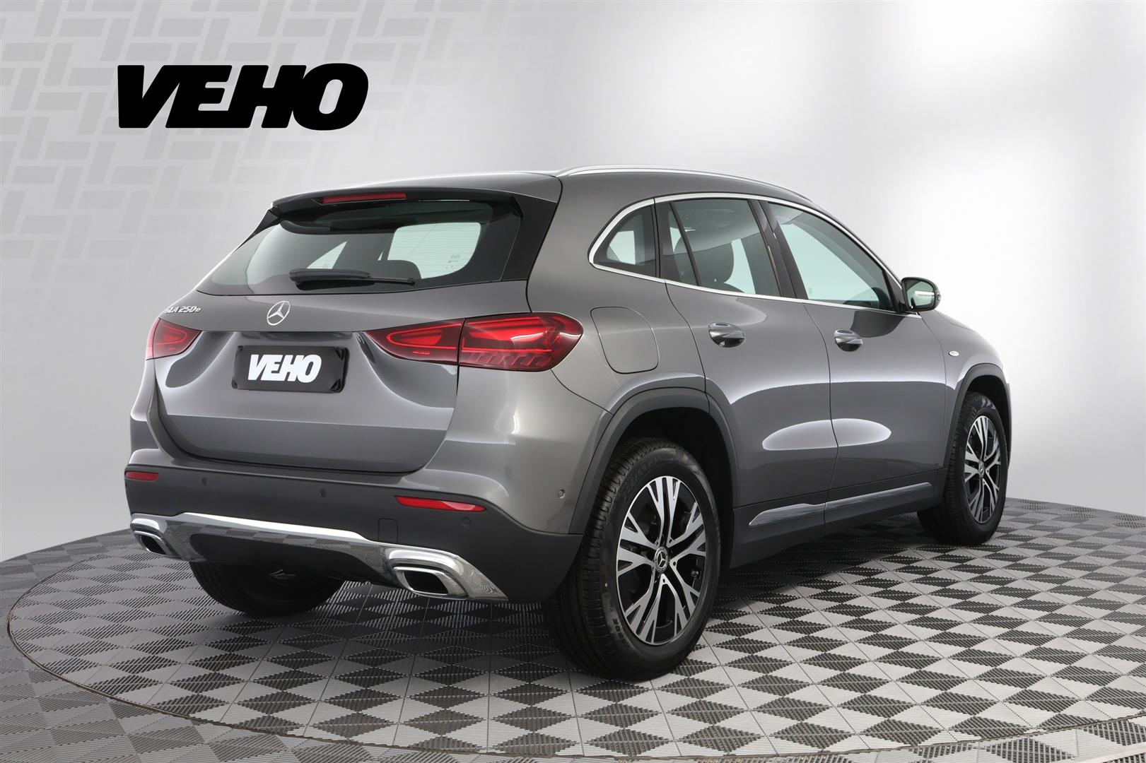 Mercedes-Benz GLA 2026, kuva 4/35