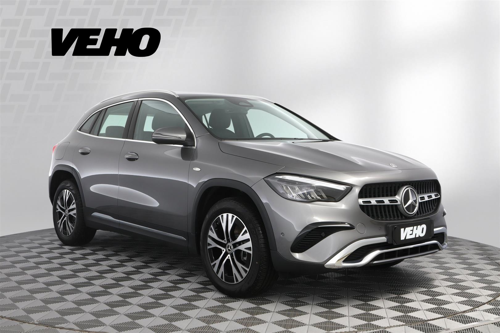 Mercedes-Benz GLA 2026, kuva 6/35