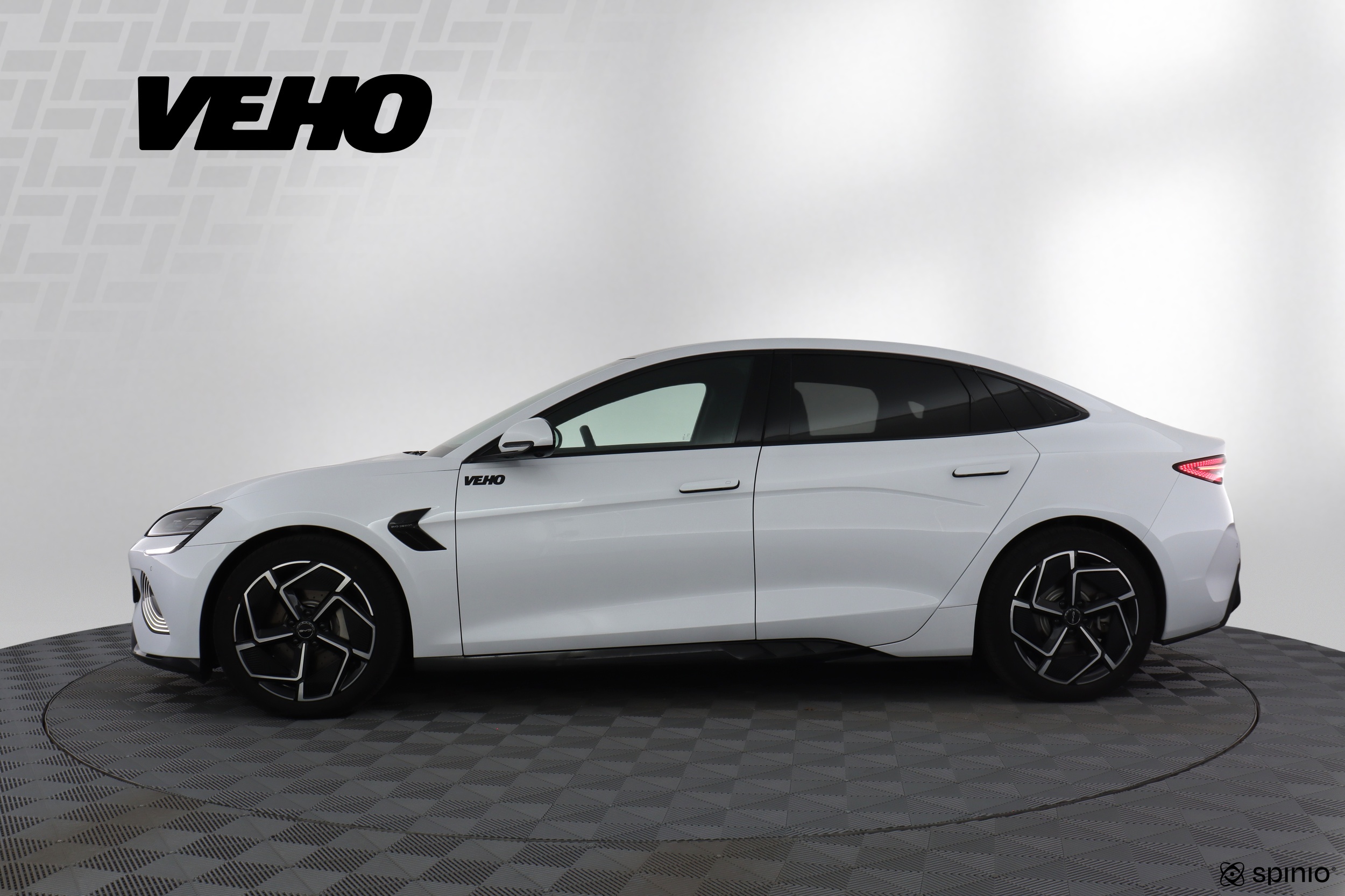BYD Seal Excellence AWD 2026, kuva 2/25