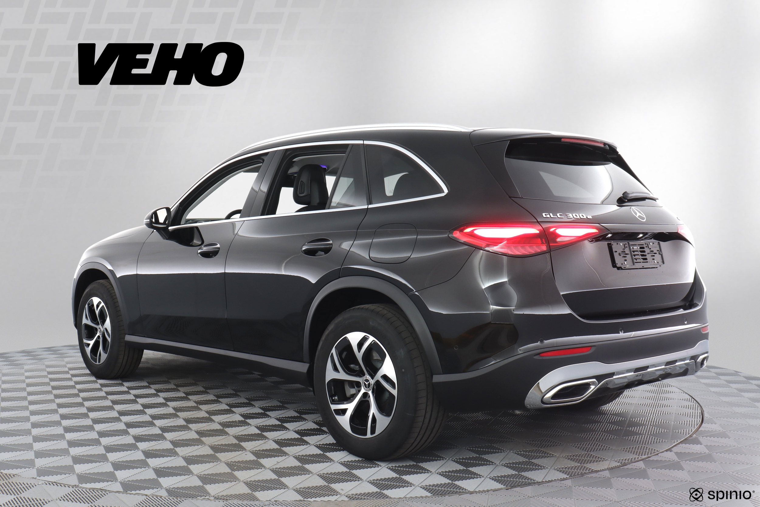 Mercedes-Benz GLC 2026, photo 3/19
