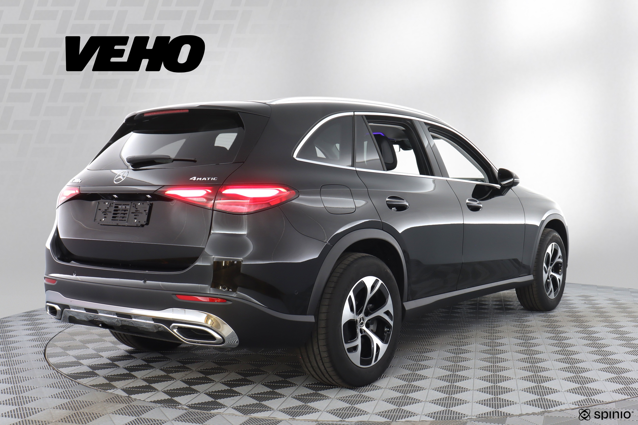 Mercedes-Benz GLC 2026, photo 5/19