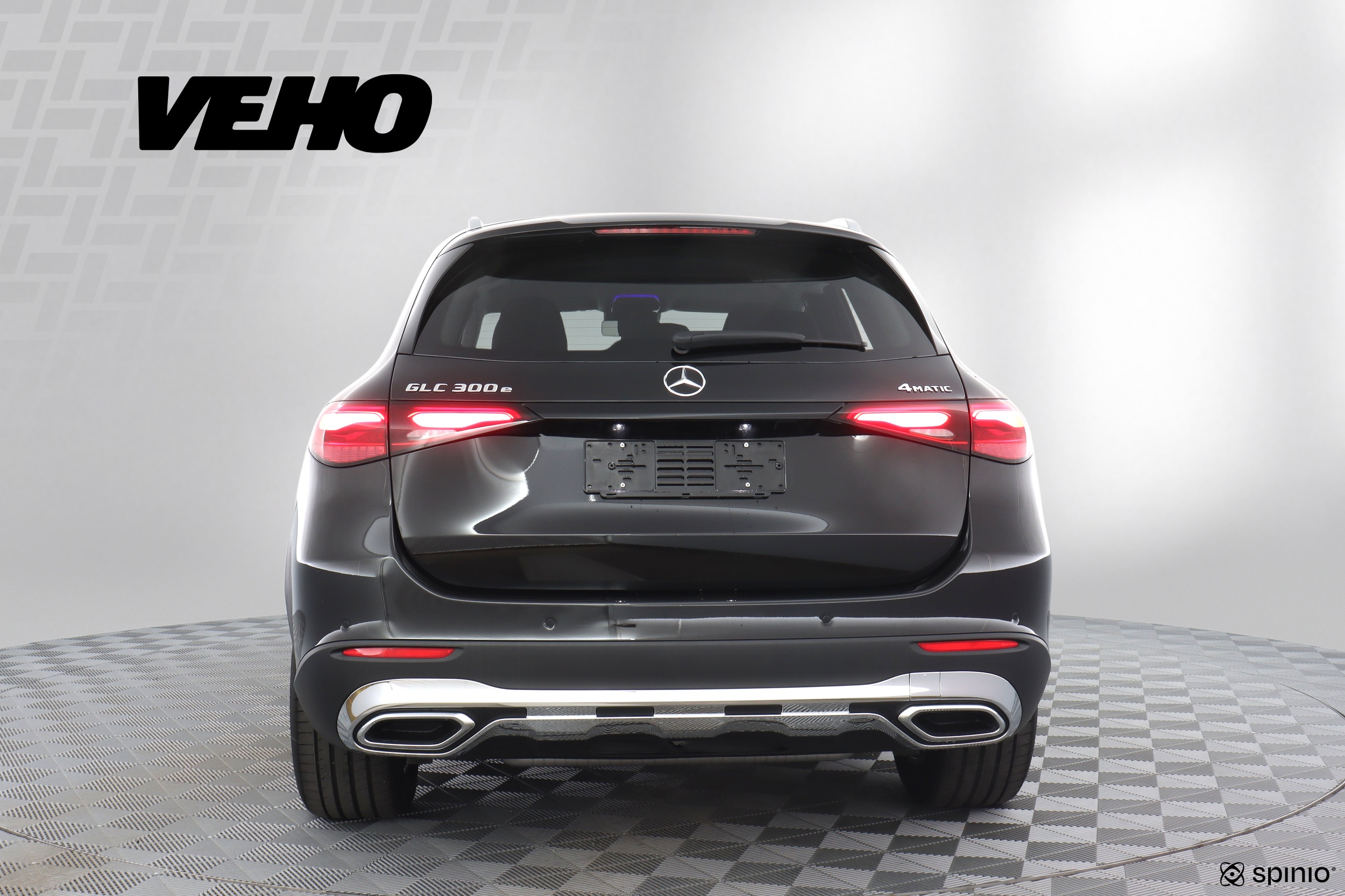Mercedes-Benz GLC 2026, photo 4/19