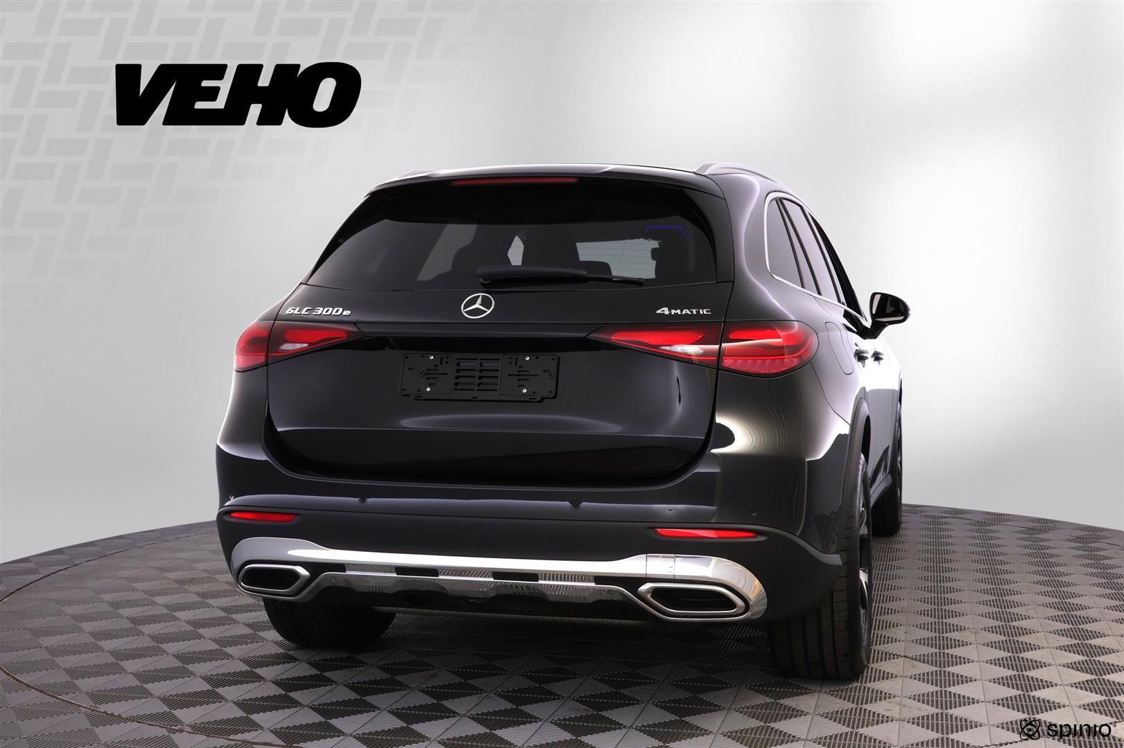 Mercedes-Benz GLC 2025, photo 5/35