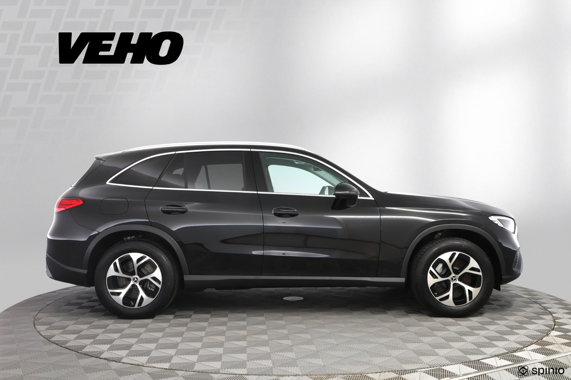 Mercedes-Benz GLC 2026, kuva 5/33