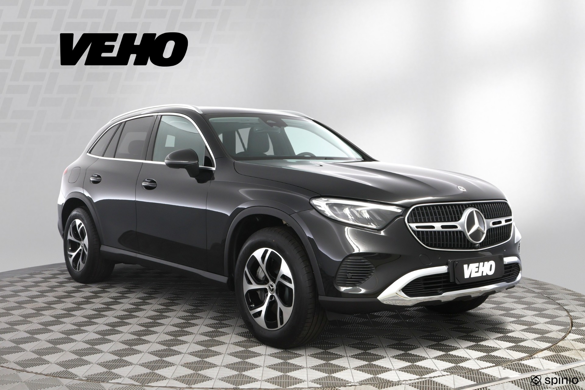 Mercedes-Benz GLC 2026, kuva 6/33