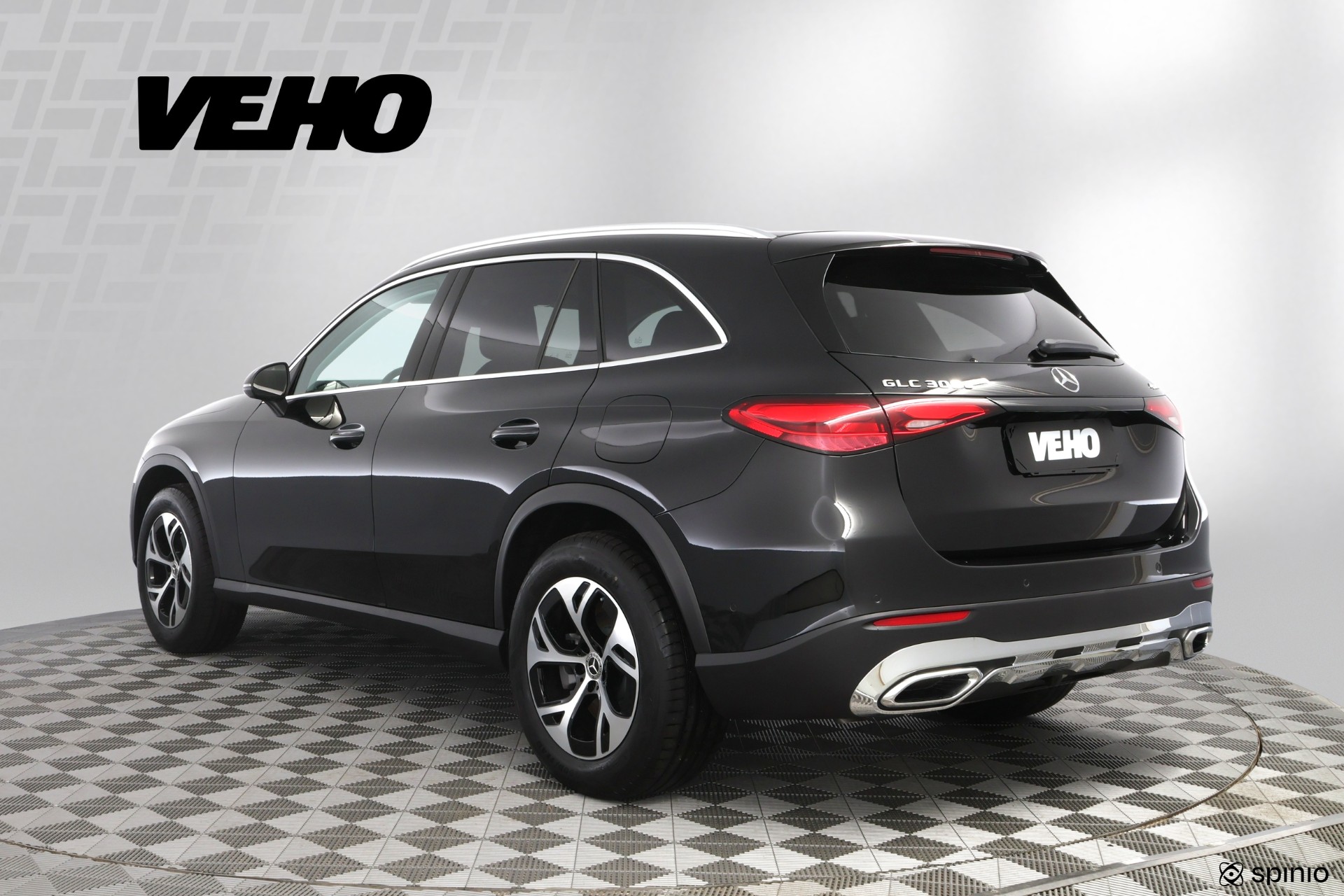Mercedes-Benz GLC 2026, kuva 3/33