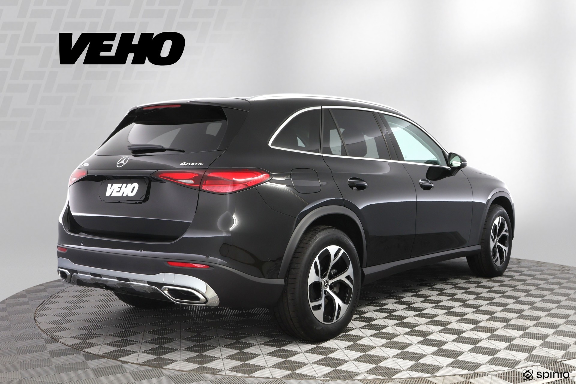 Mercedes-Benz GLC 2026, kuva 4/33