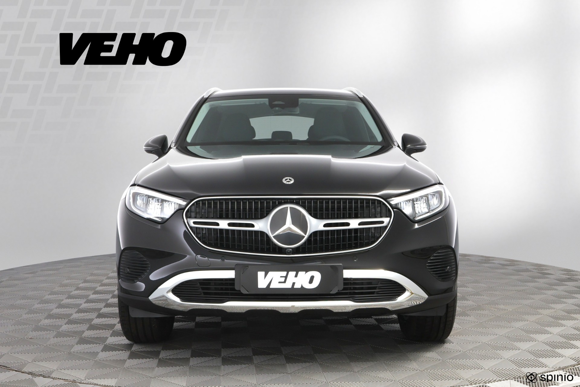 Mercedes-Benz GLC 2026, kuva 7/33